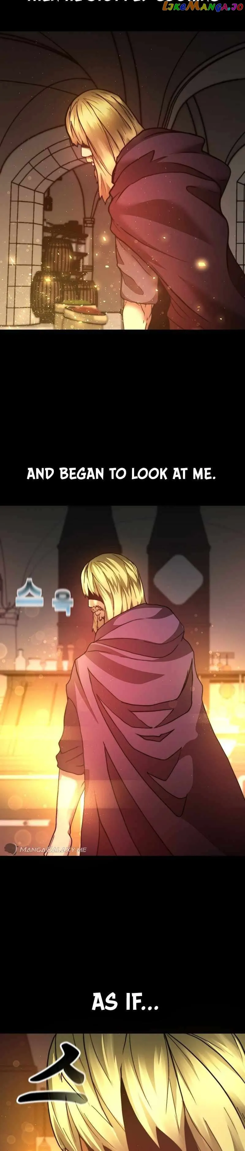 Solo Eating Chapter 2 page 25
