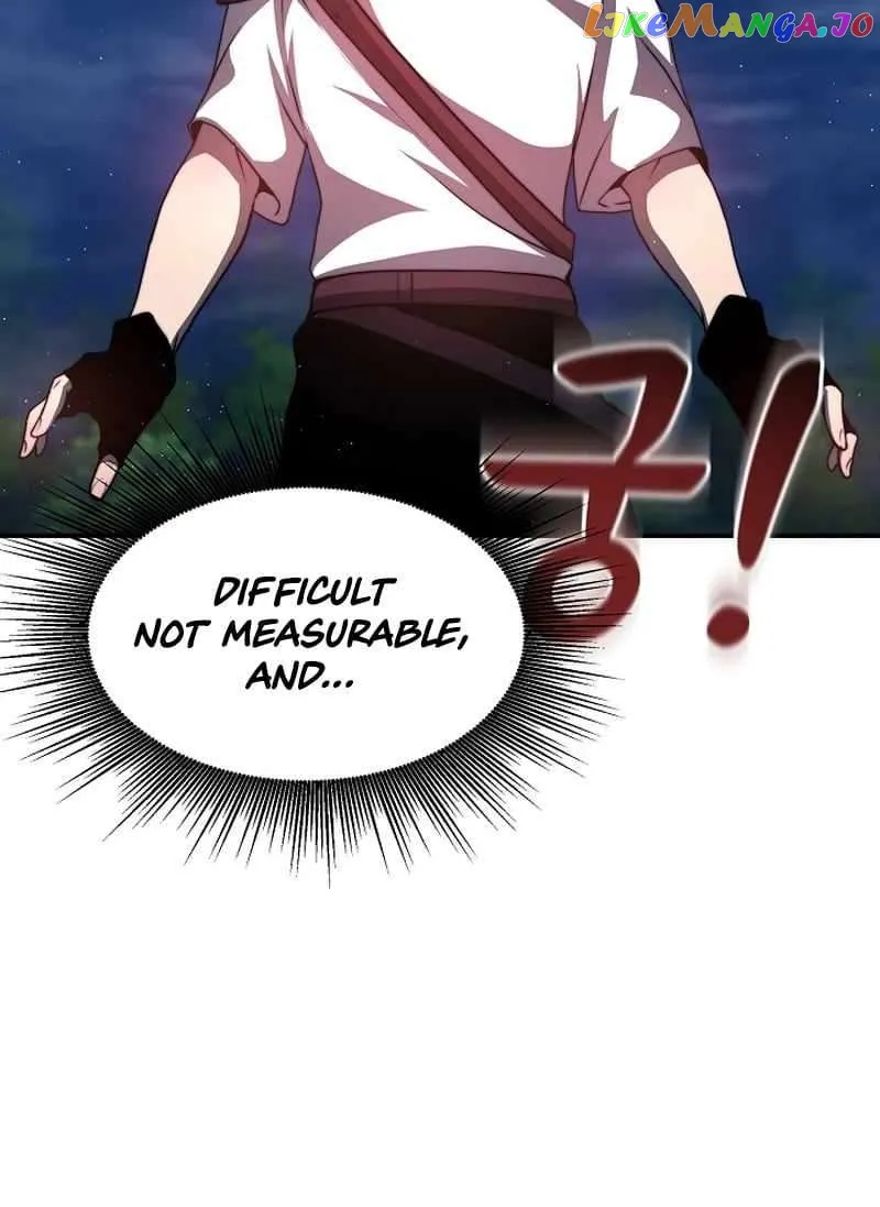 Solo Eating Chapter 2 page 33