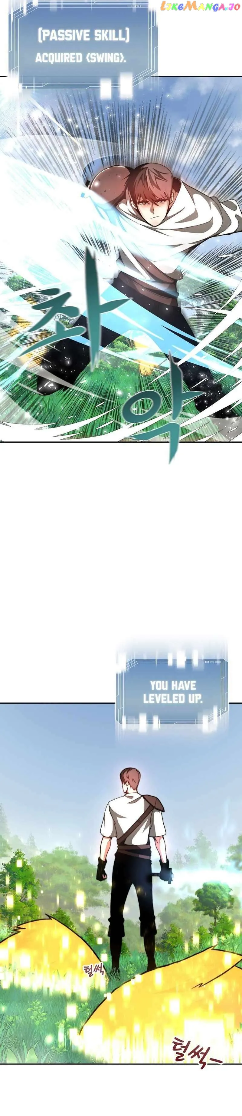 Solo Eating Chapter 2 page 4