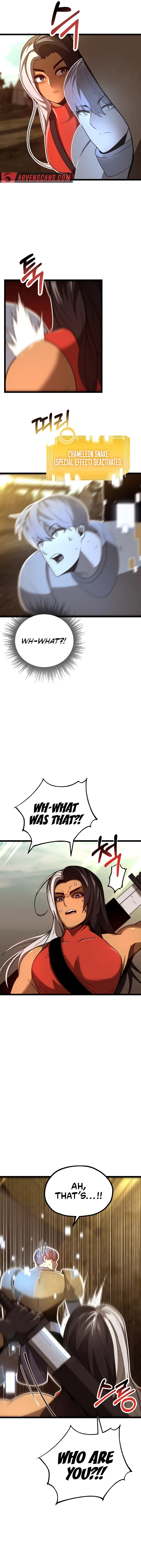 Solo Eating Chapter 21 page 13