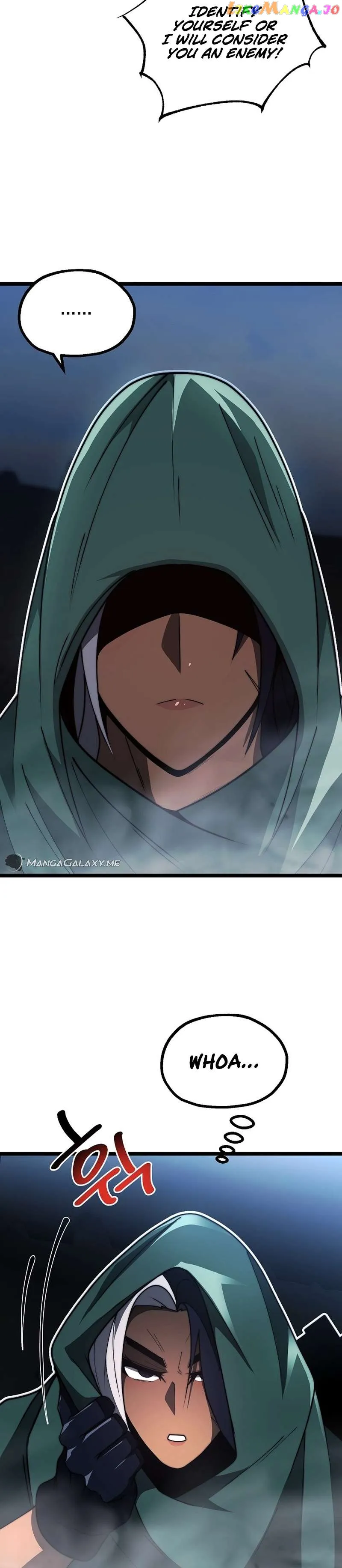 Manga Image