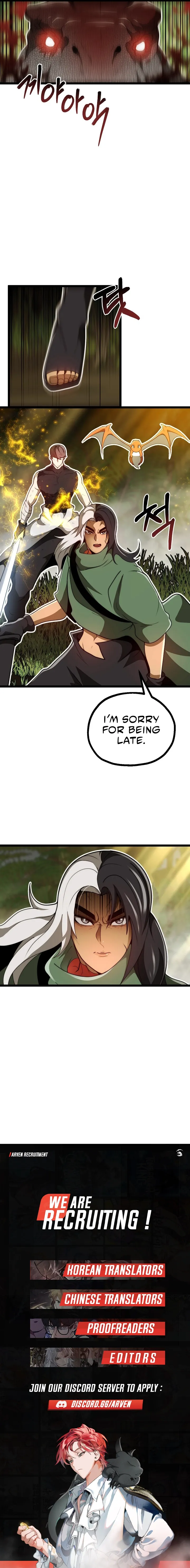 Manga Image