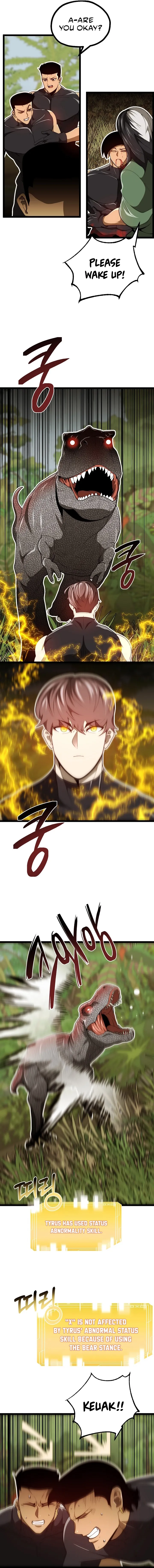 Manga Image