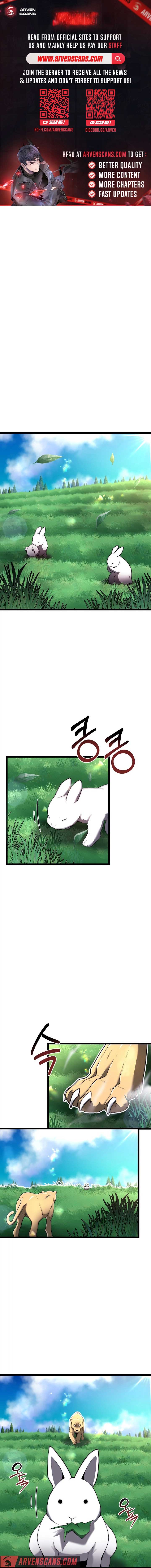 Solo Eating Chapter 30 page 0