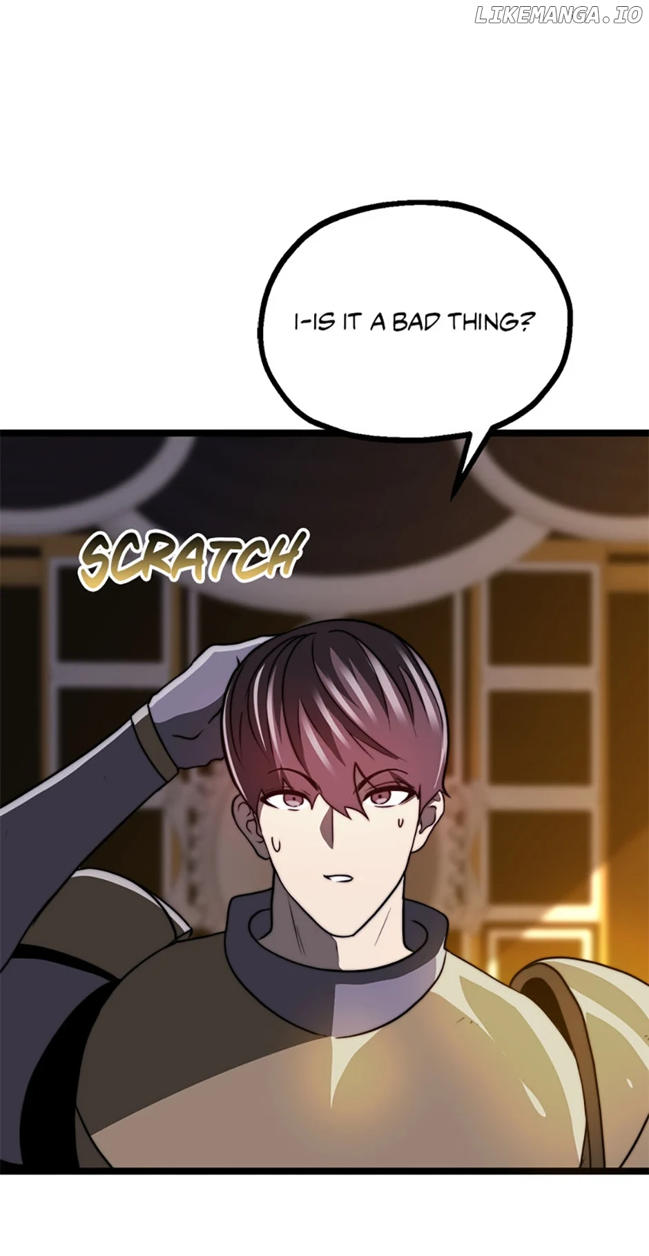Solo Eating Chapter 33 page 24