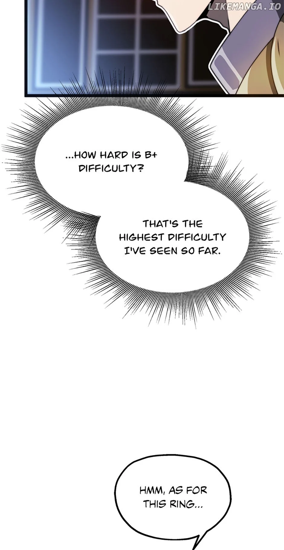 Solo Eating Chapter 33 page 31