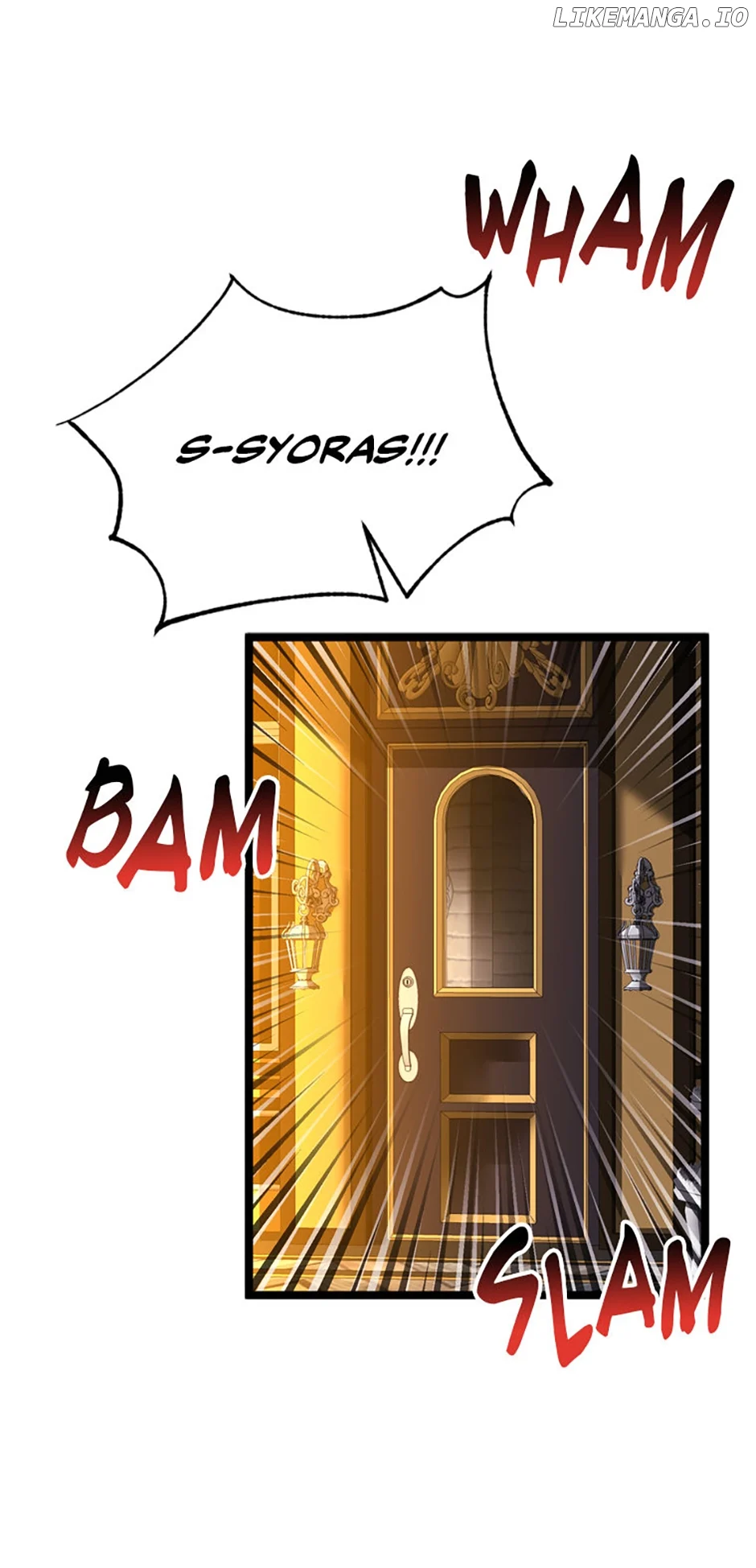 Solo Eating Chapter 33 page 38
