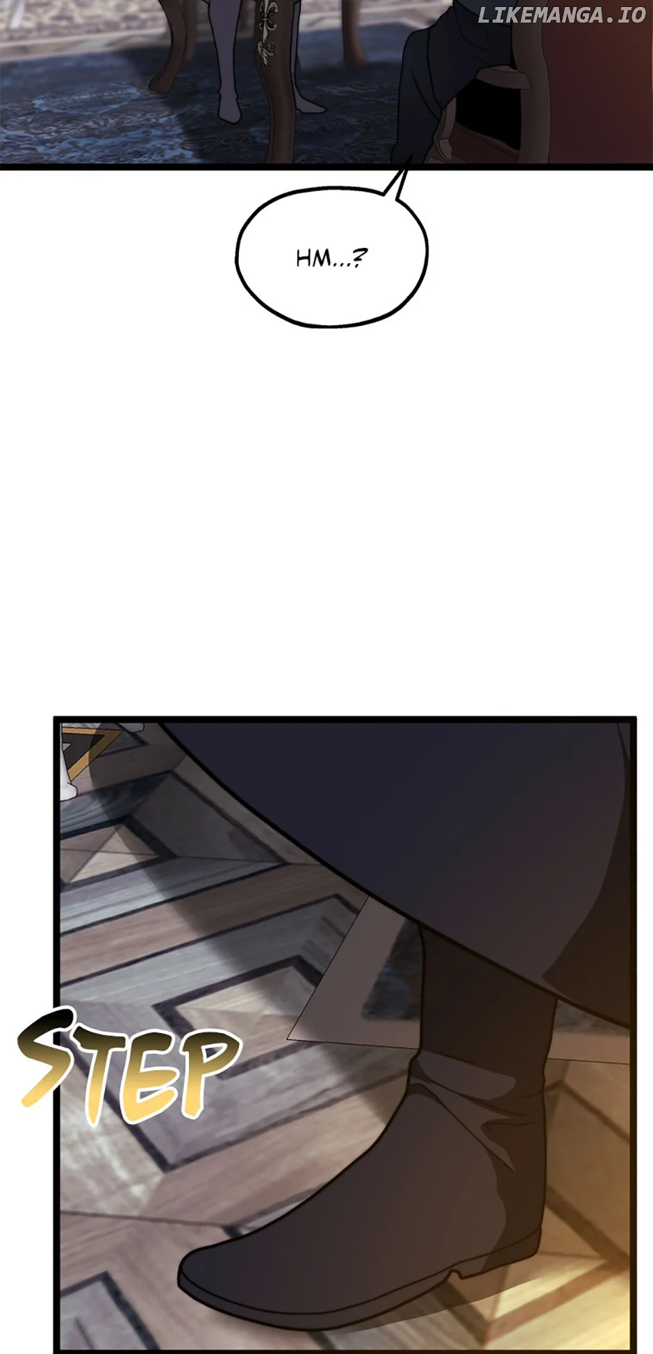 Solo Eating Chapter 33 page 40