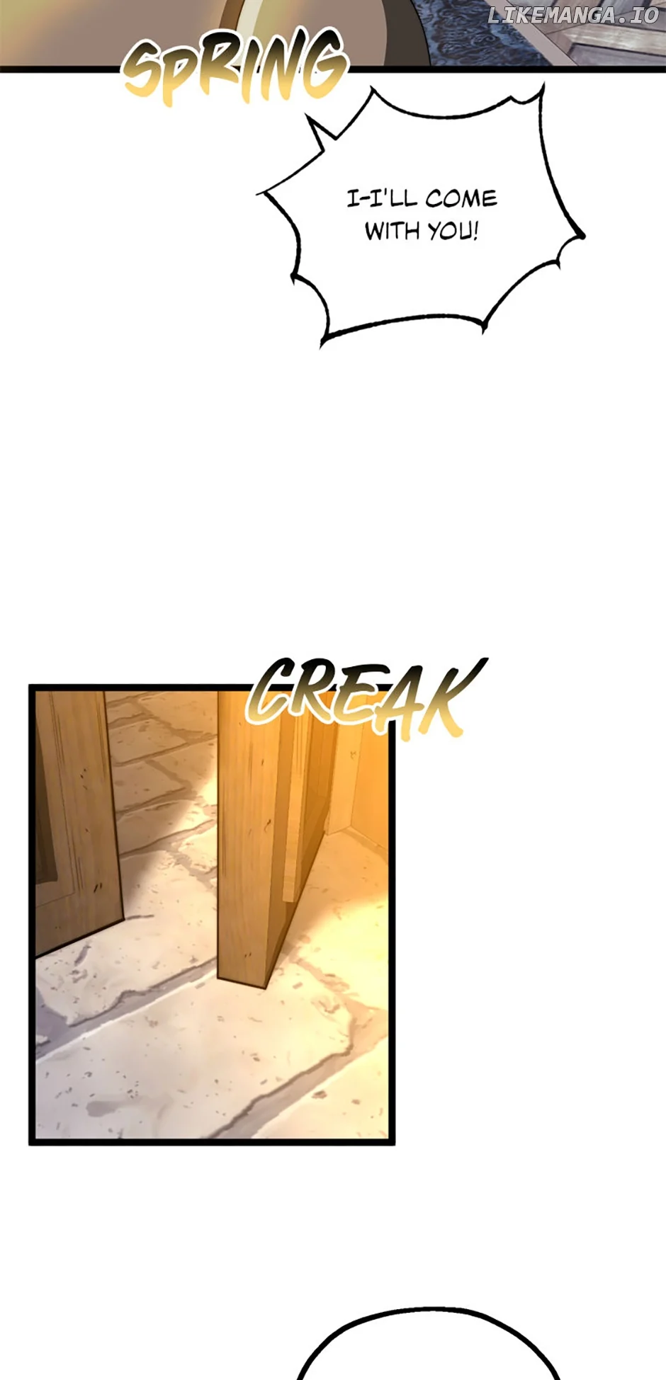 Solo Eating Chapter 33 page 42