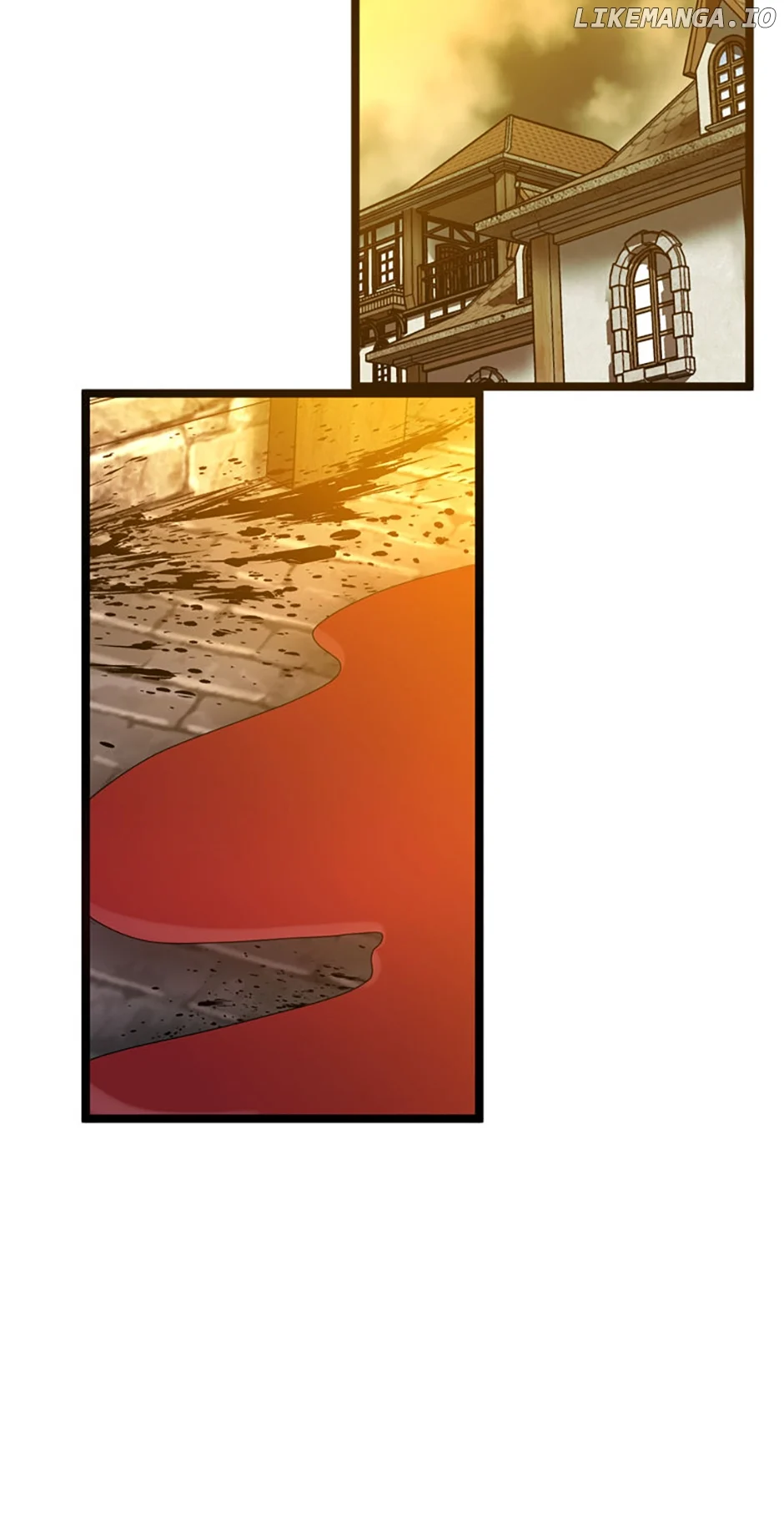 Solo Eating Chapter 33 page 52