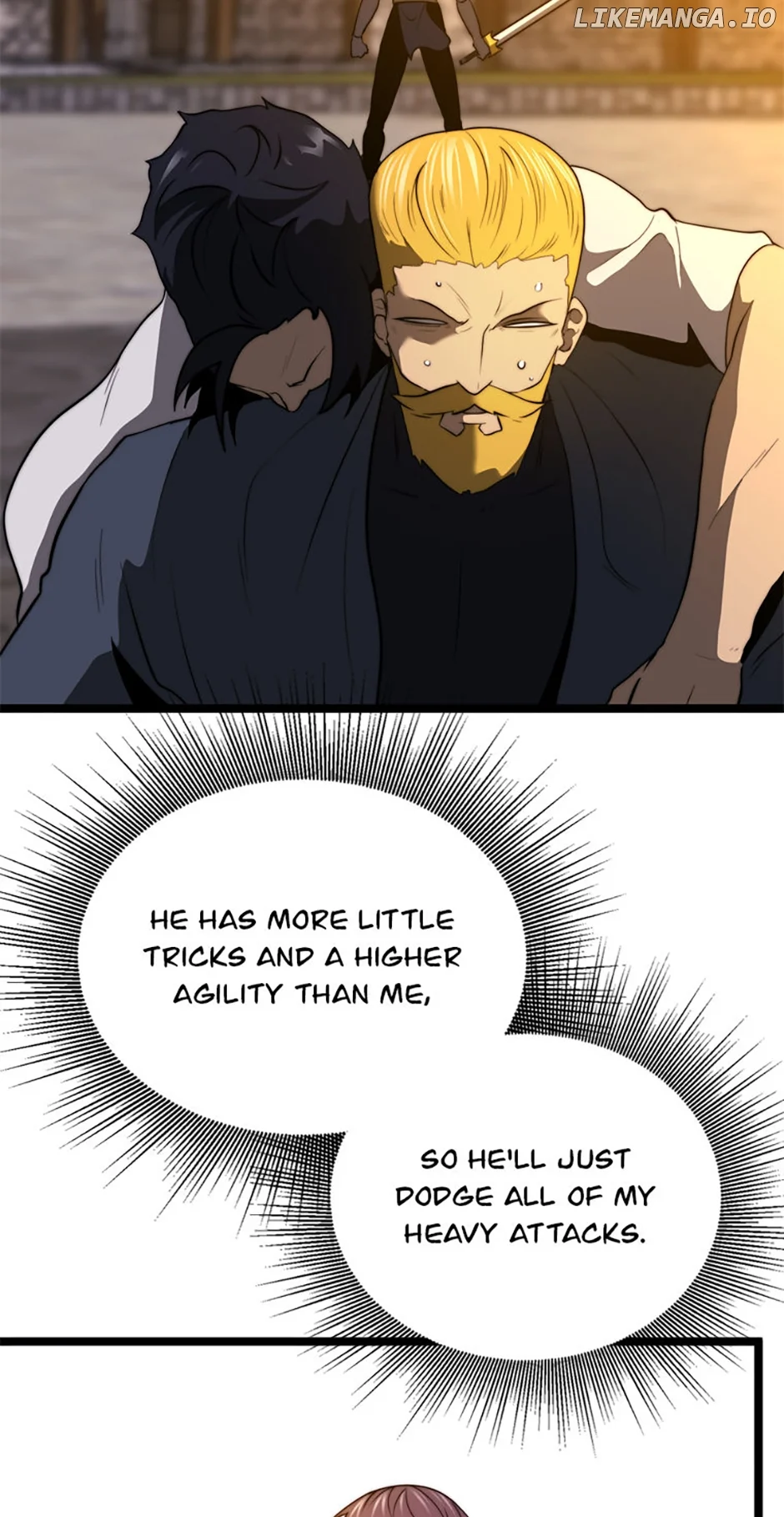 Manga Image