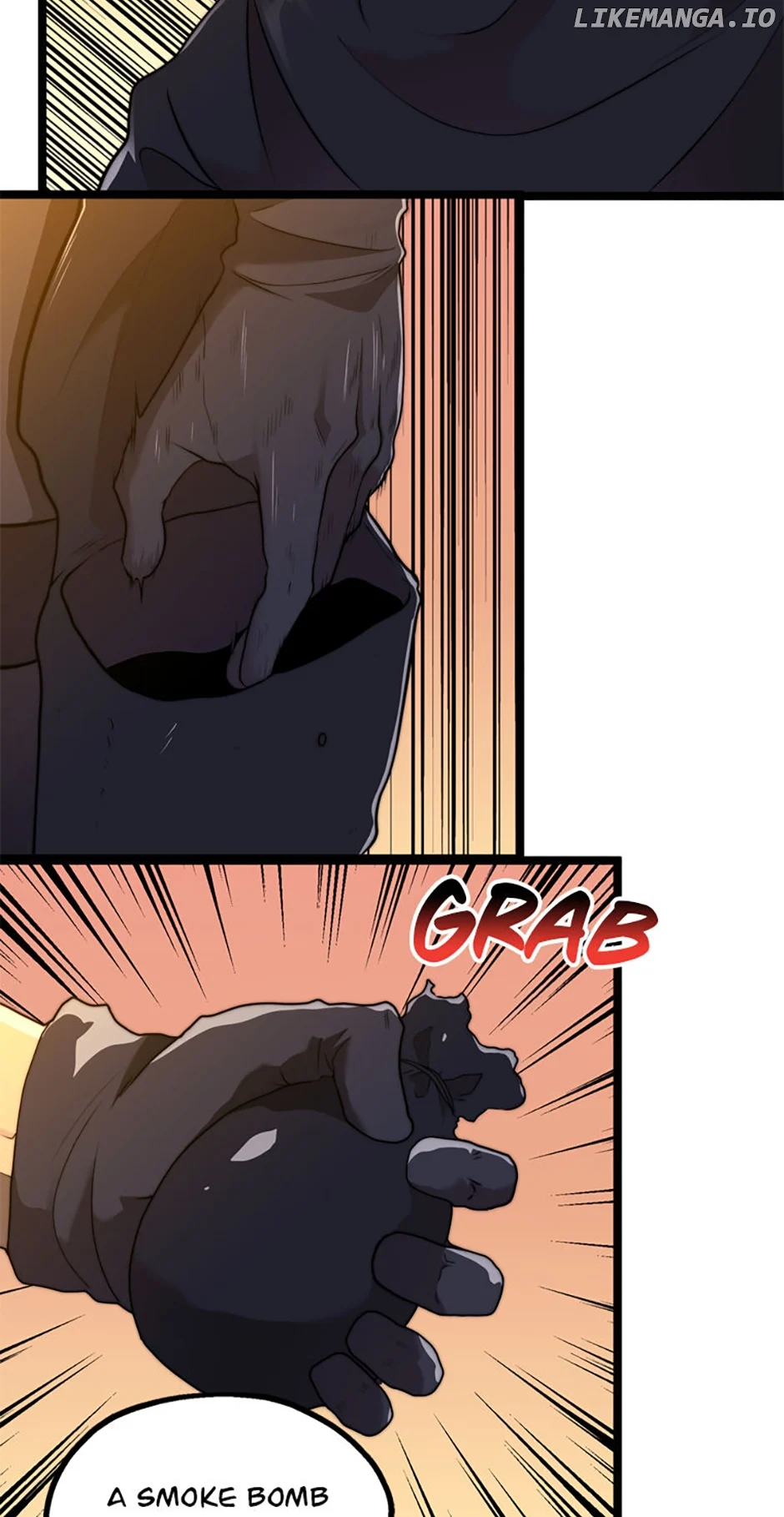 Manga Image