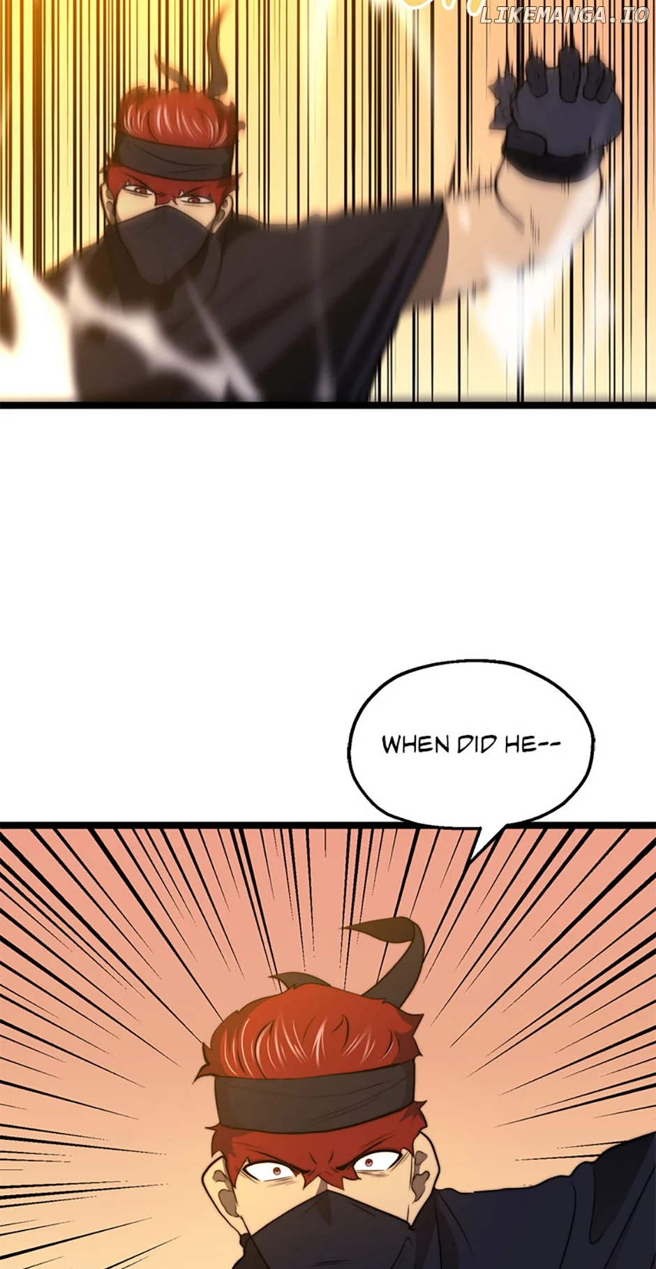 Manga Image