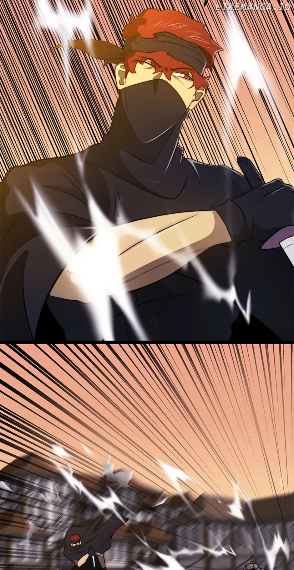 Manga Image