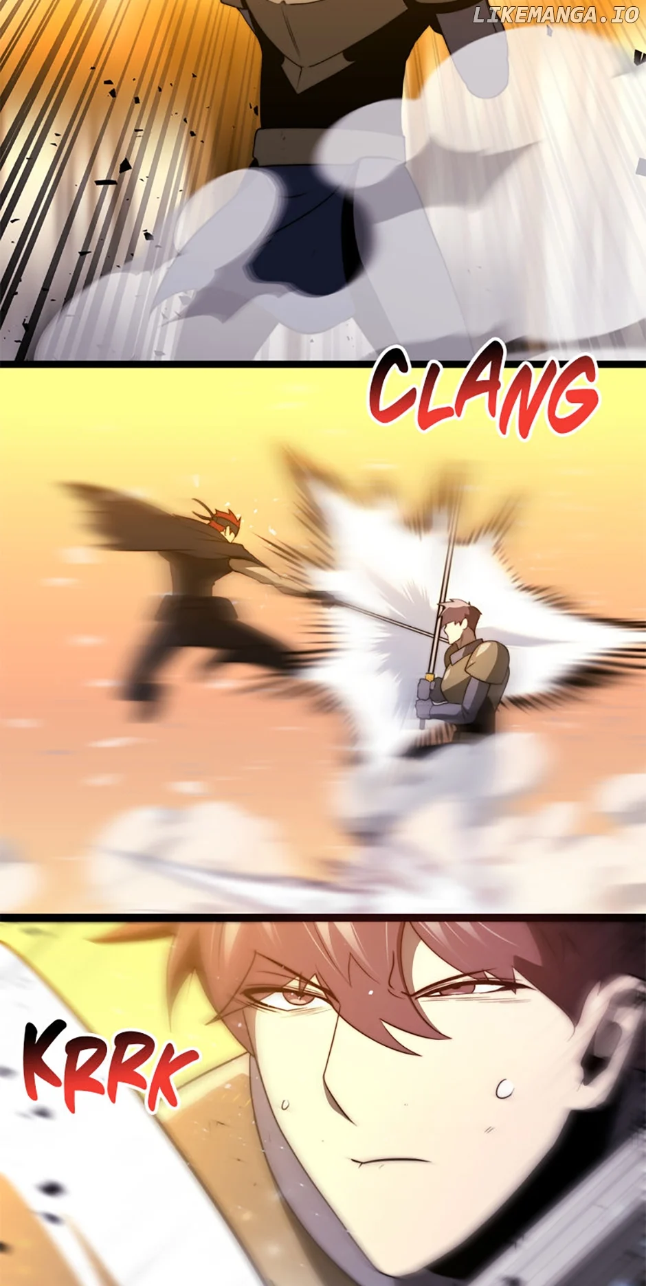 Manga Image