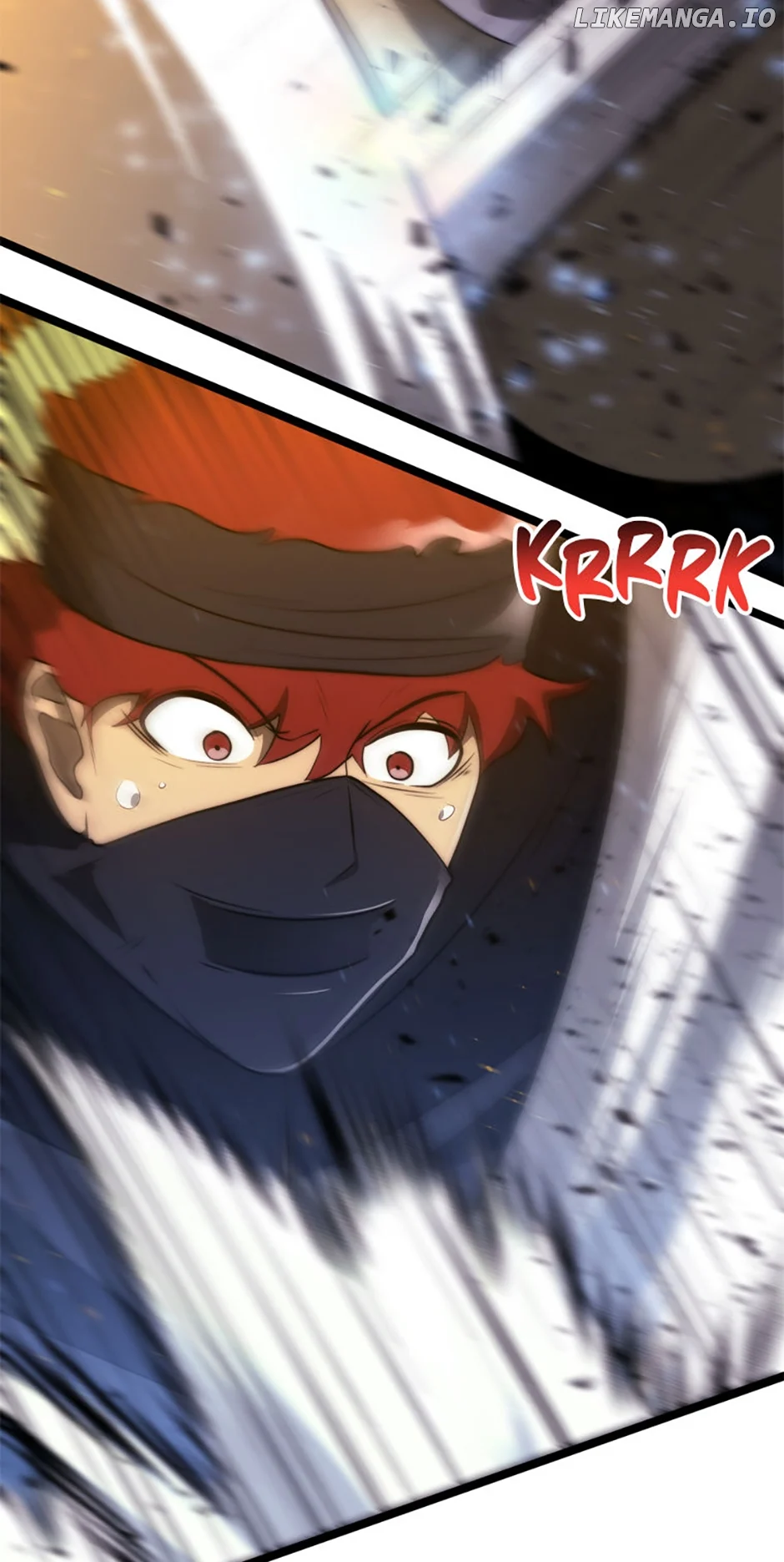 Manga Image