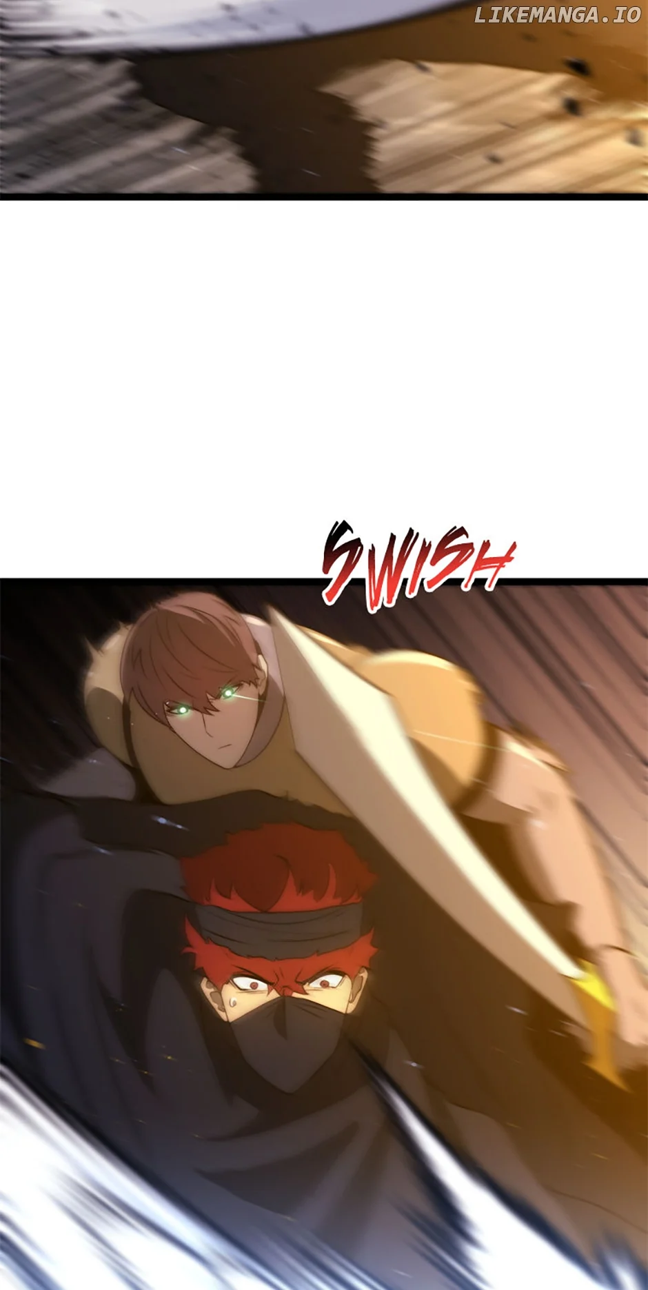 Manga Image