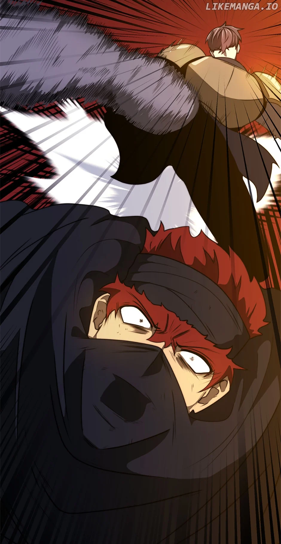 Manga Image