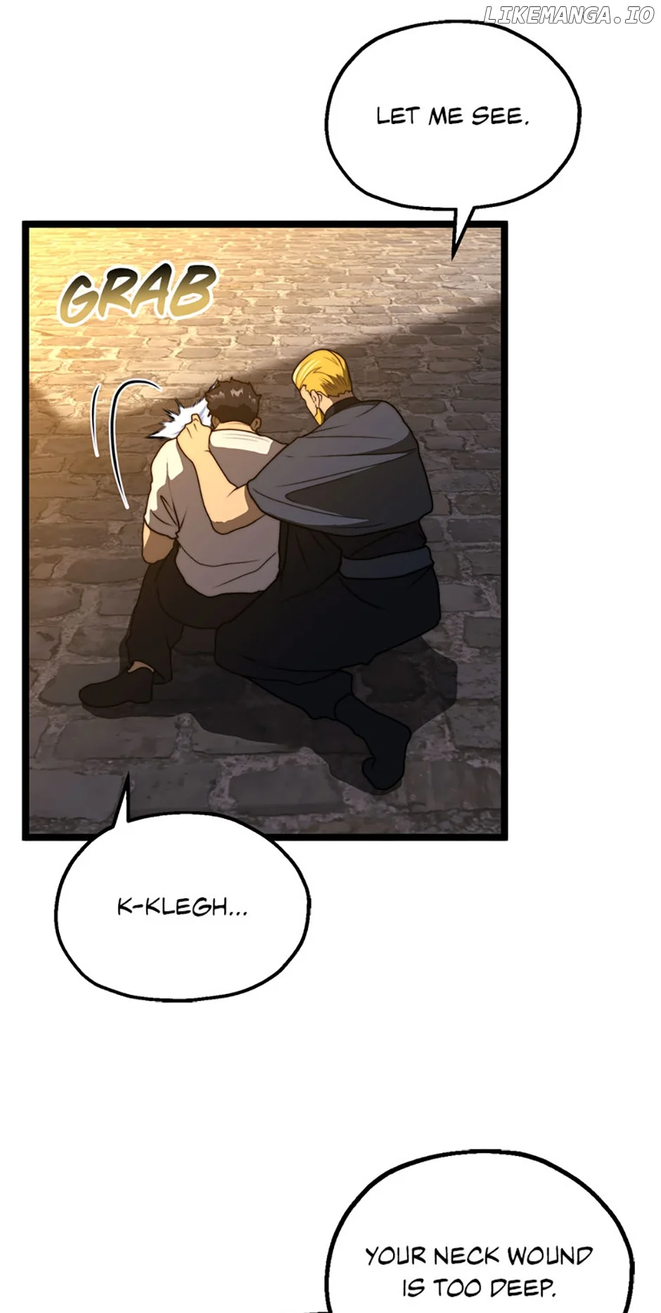 Manga Image