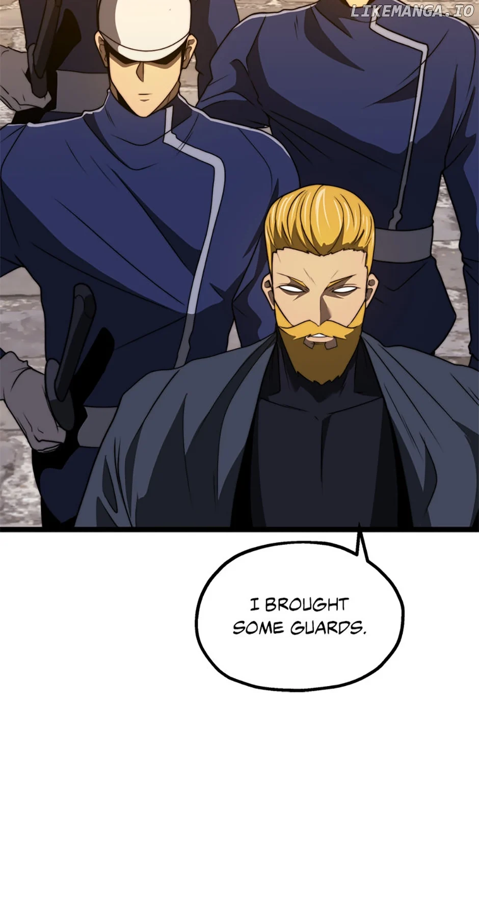 Manga Image