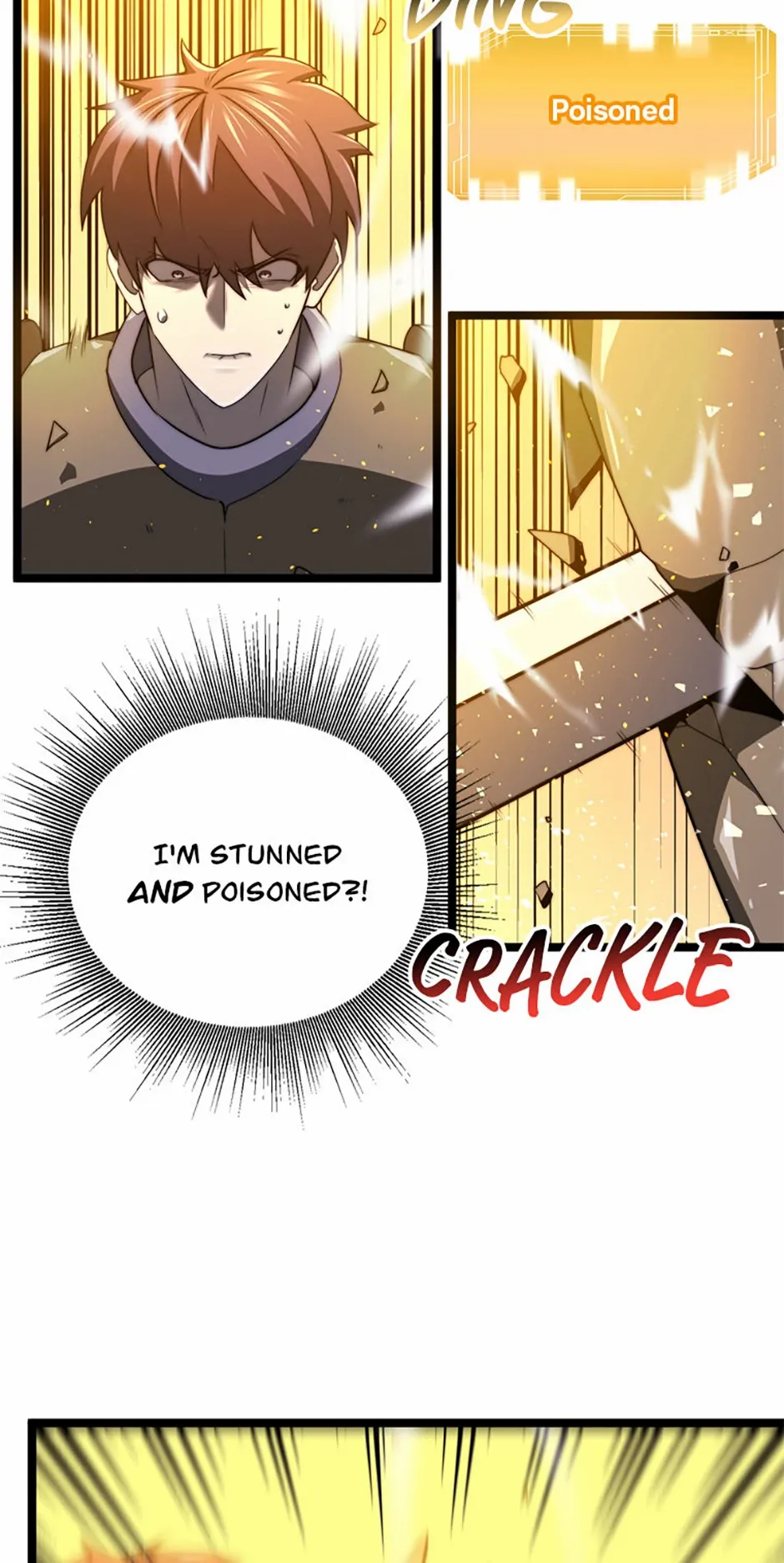 Manga Image