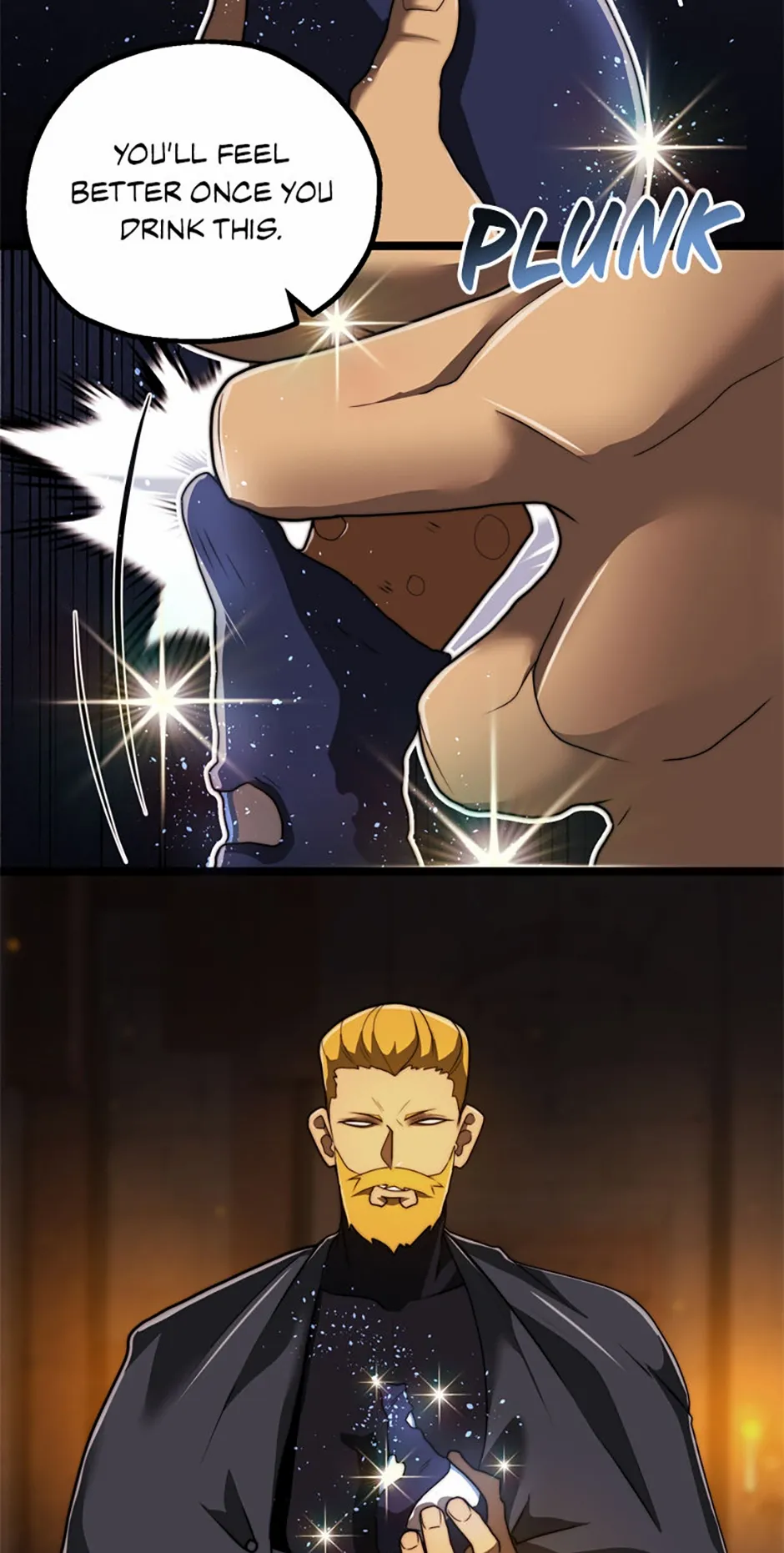 Manga Image