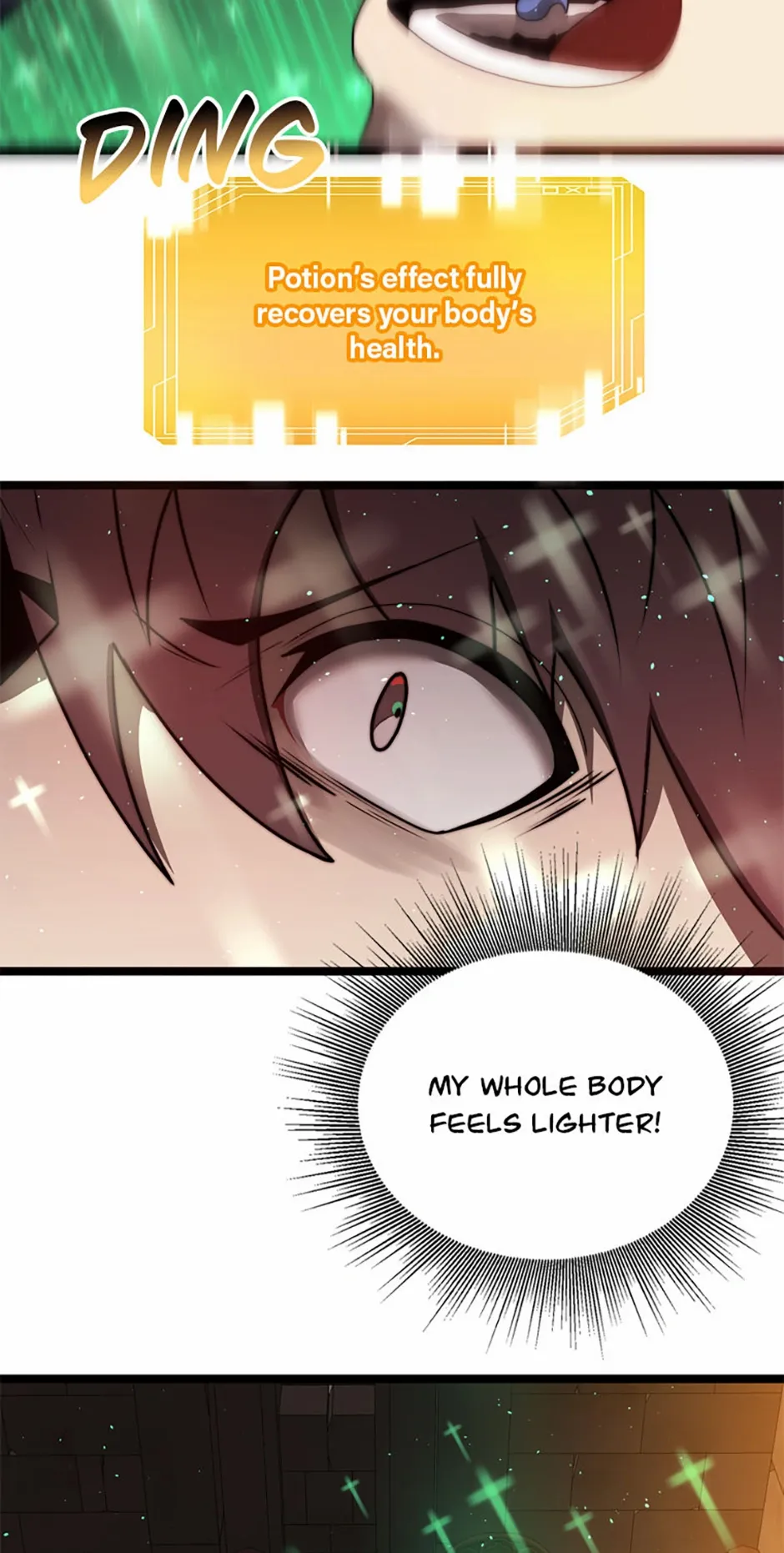 Manga Image