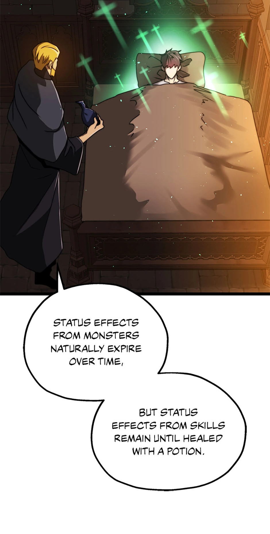Manga Image