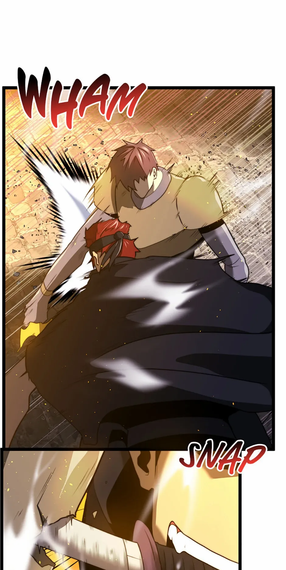 Manga Image