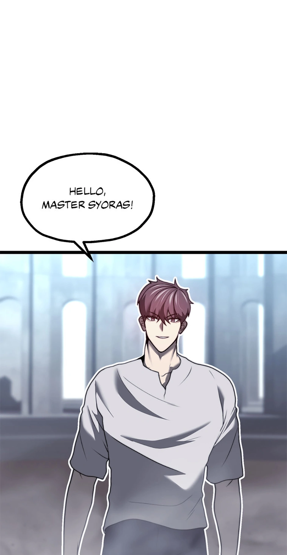 Solo Eating Chapter 37 page 10