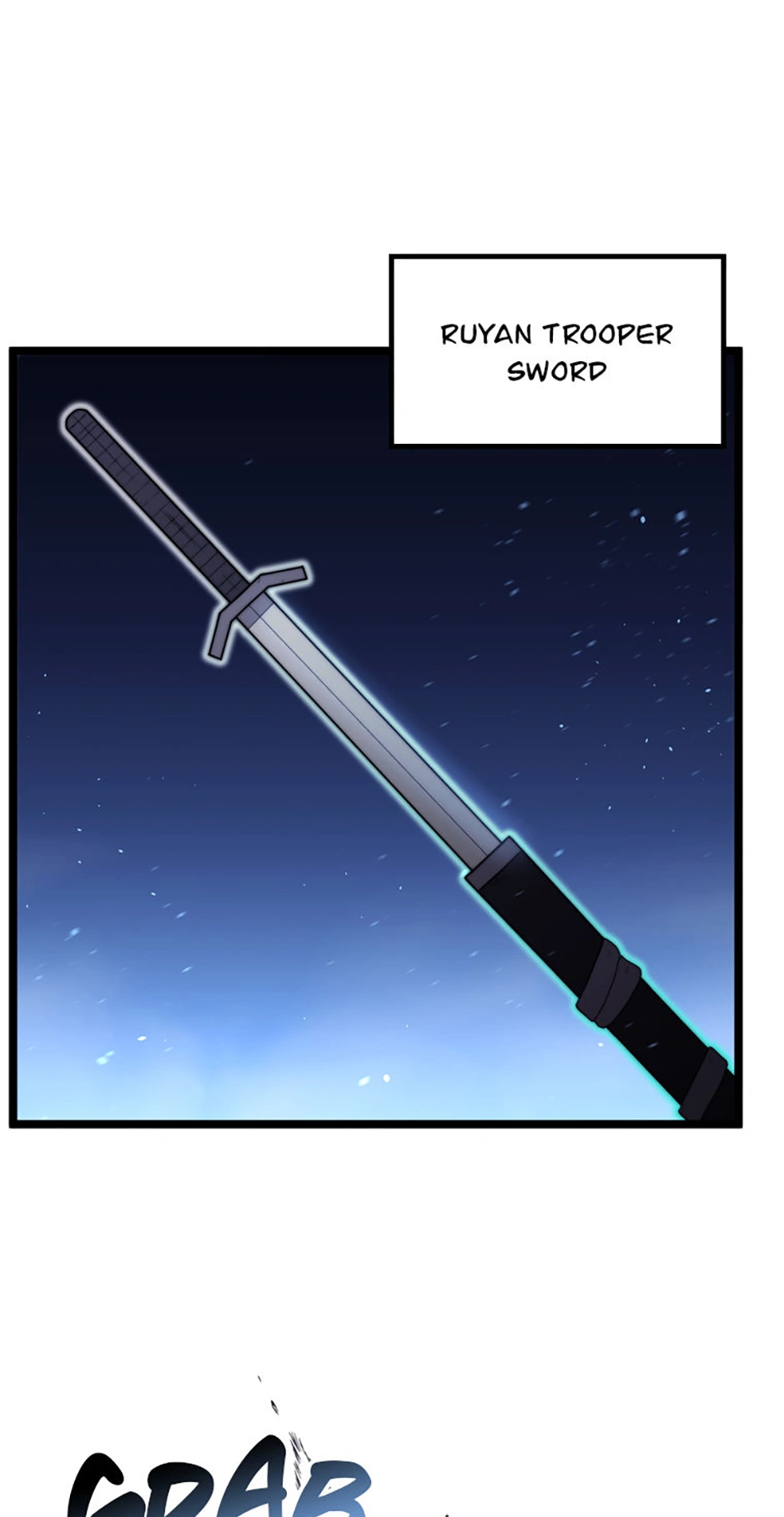 Solo Eating Chapter 37 page 18