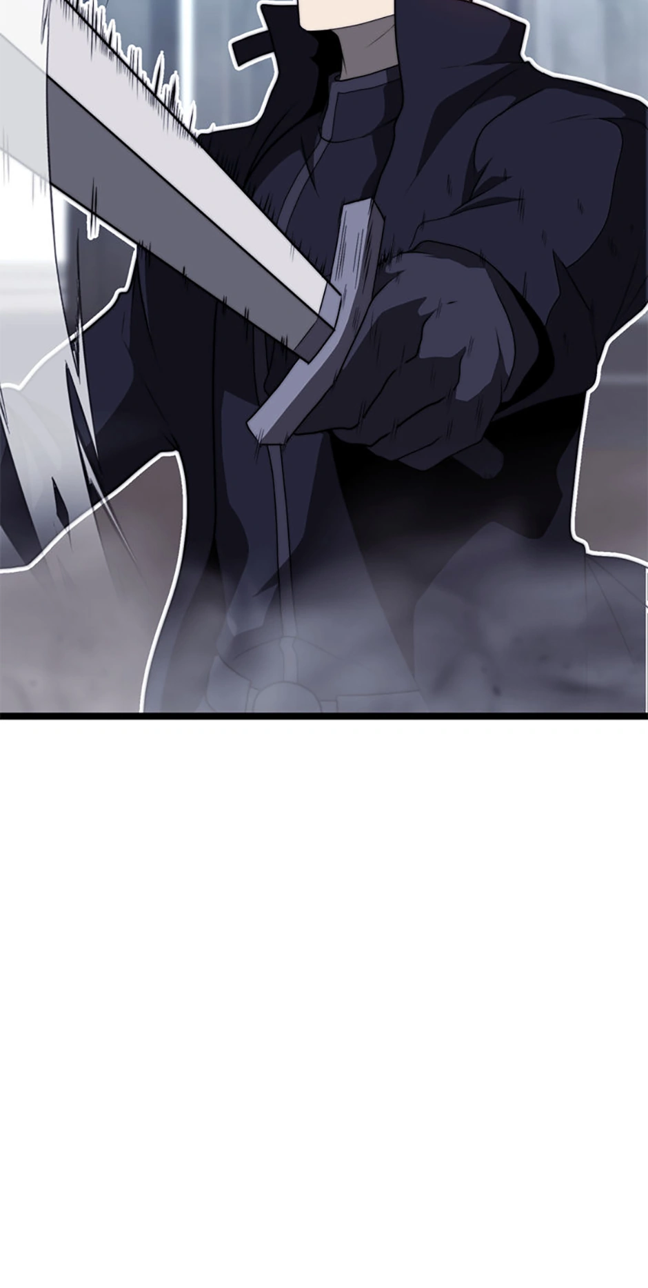 Solo Eating Chapter 37 page 22