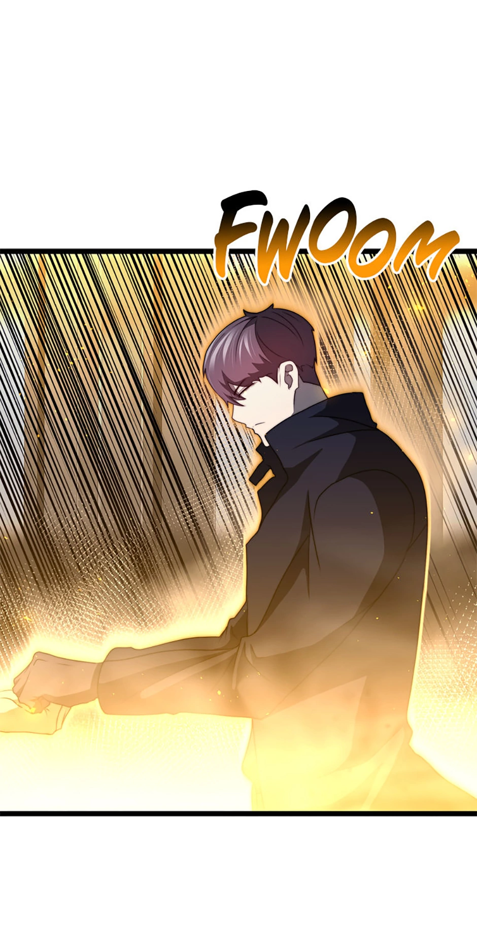 Solo Eating Chapter 37 page 29