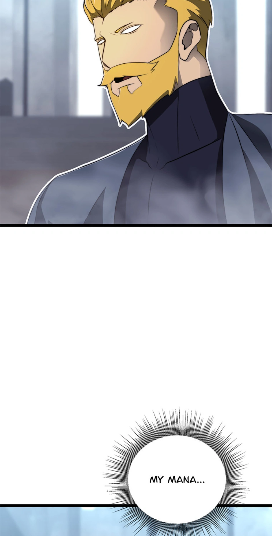Solo Eating Chapter 37 page 33