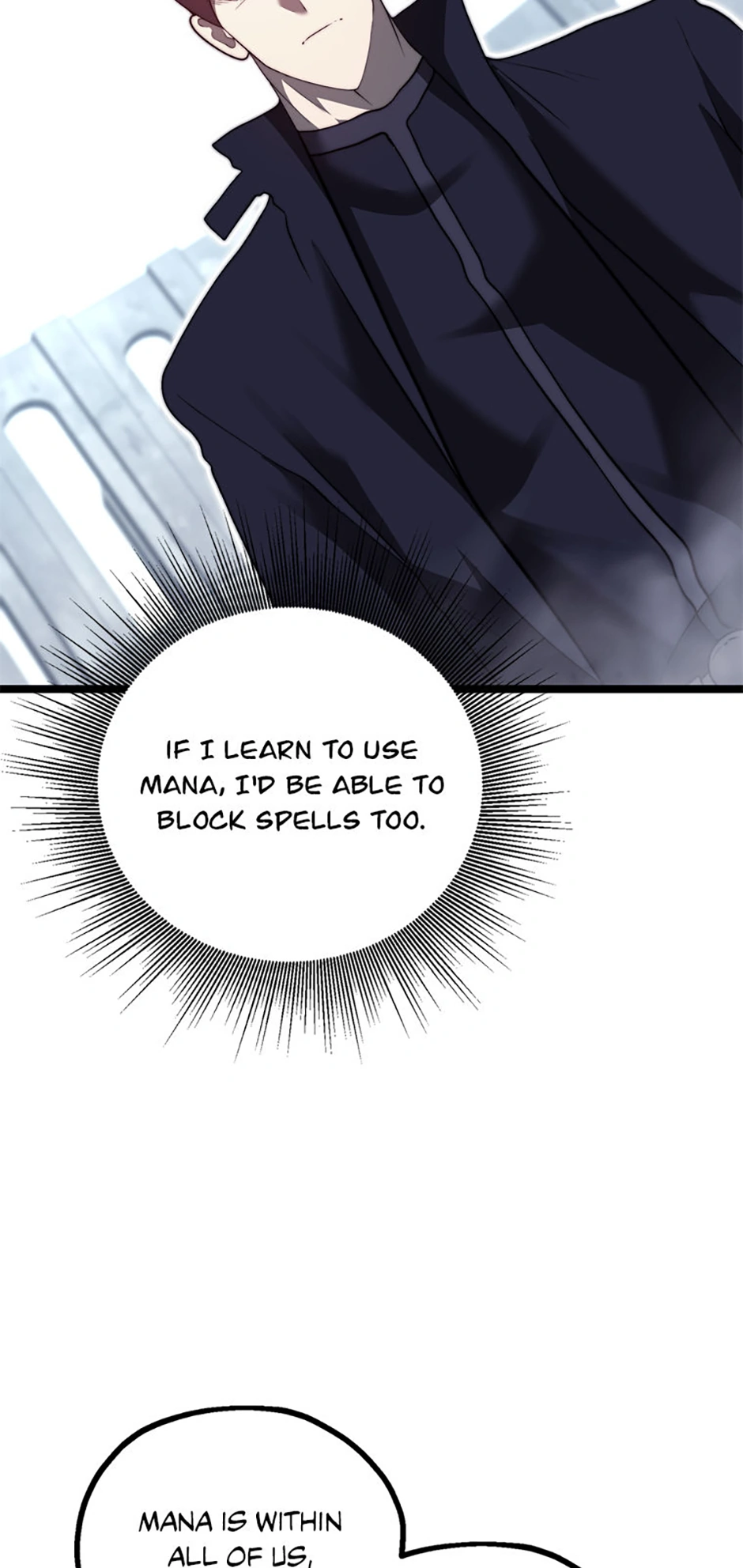 Solo Eating Chapter 37 page 41