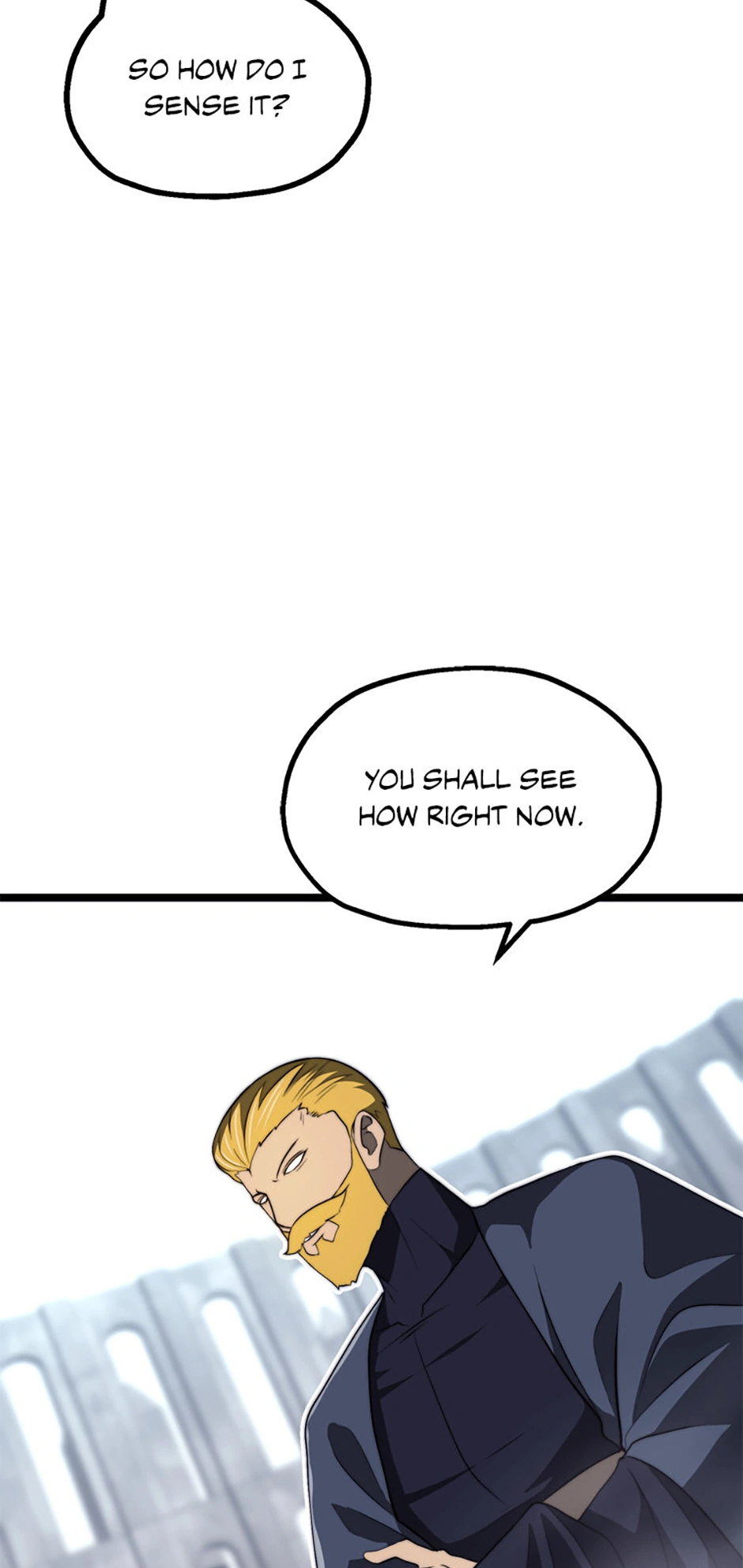 Solo Eating Chapter 37 page 43
