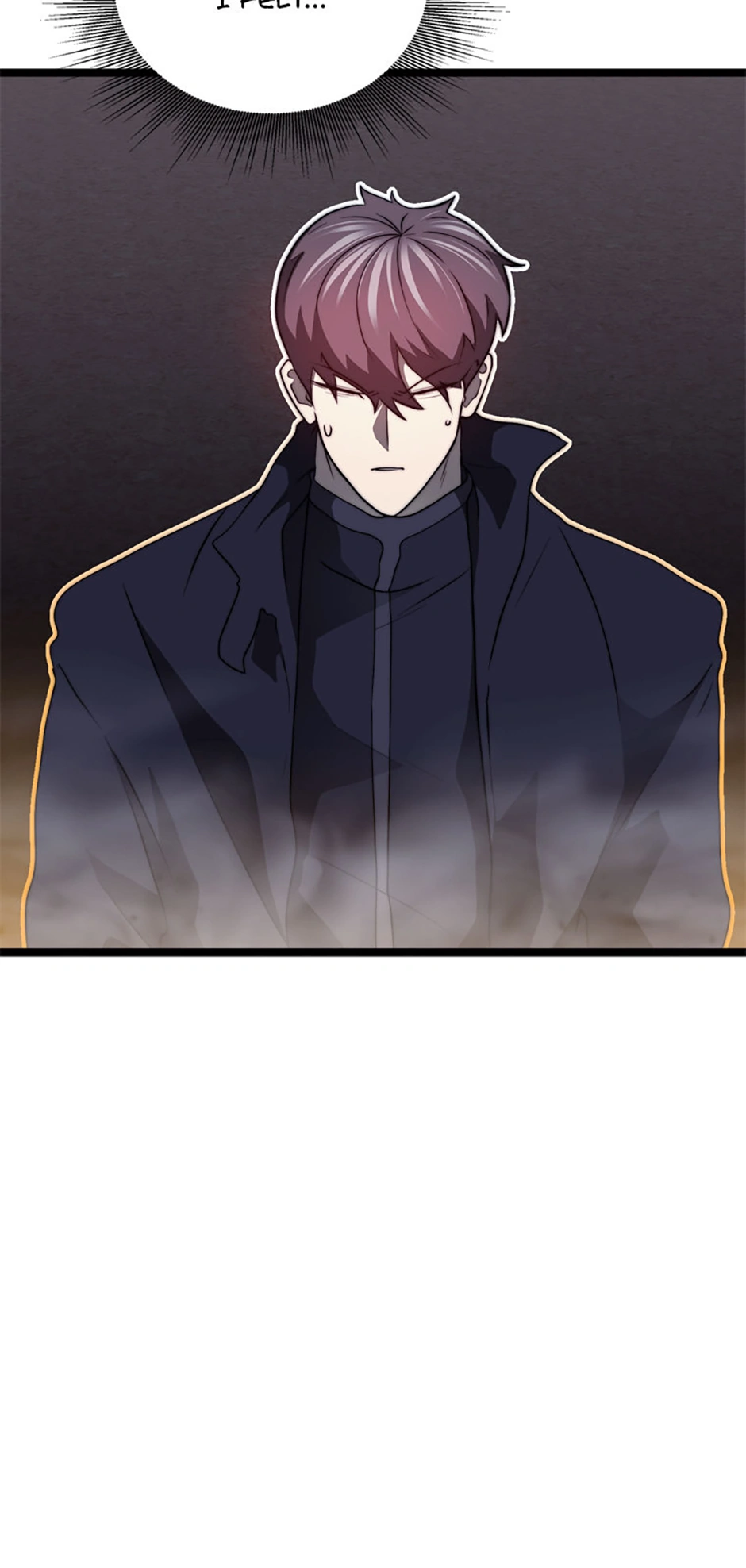 Solo Eating Chapter 37 page 46