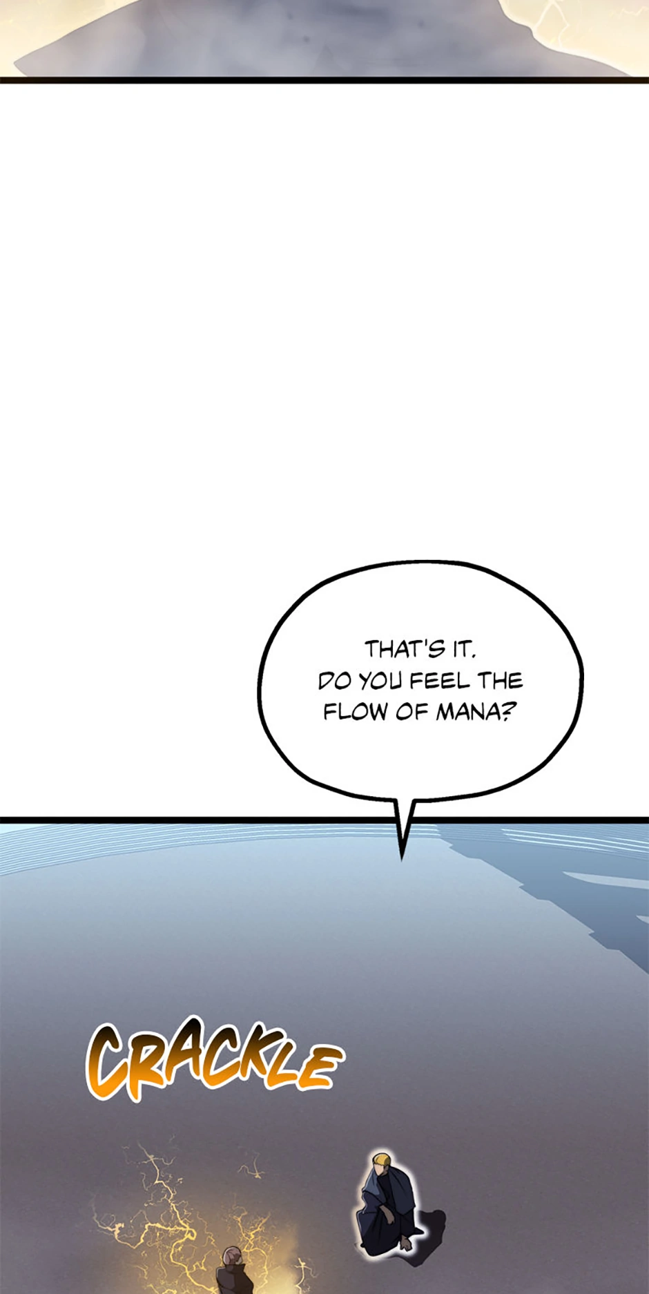 Solo Eating Chapter 37 page 50