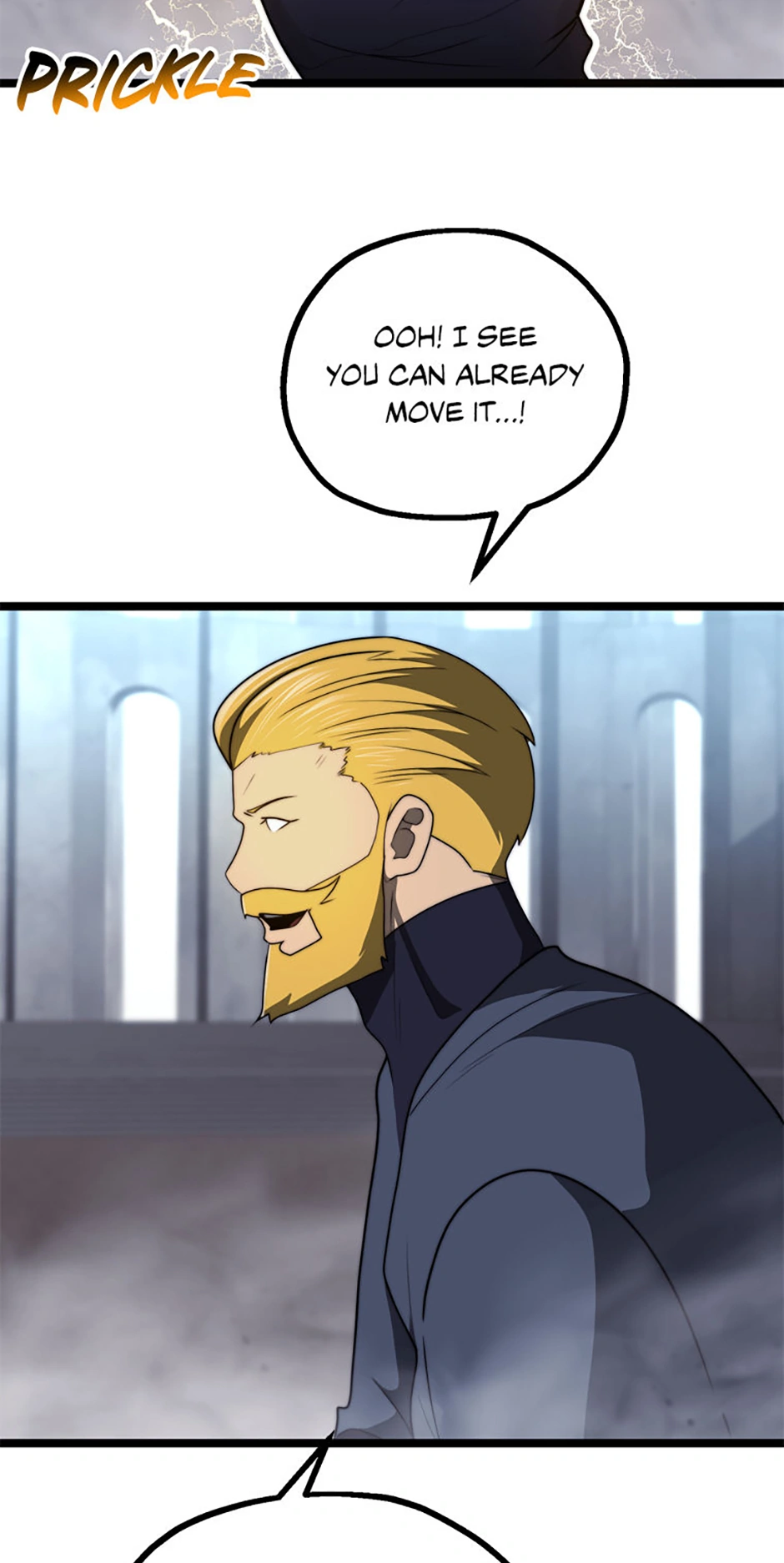Solo Eating Chapter 37 page 53