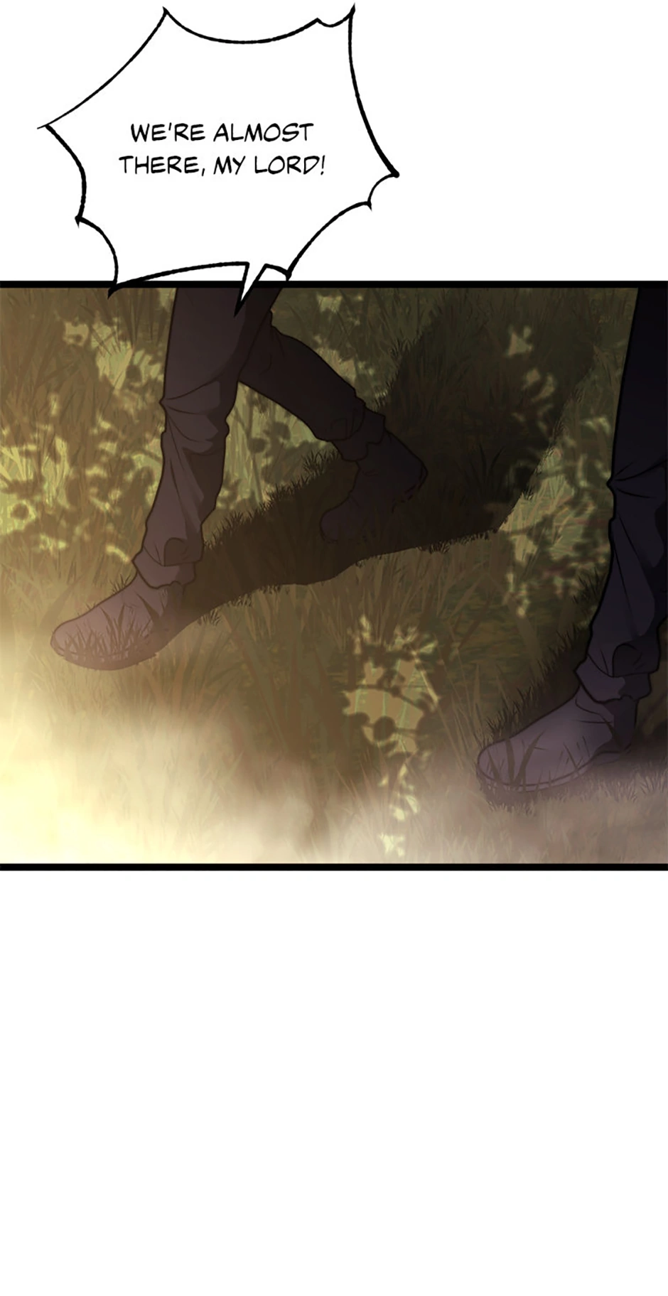 Solo Eating Chapter 37 page 57