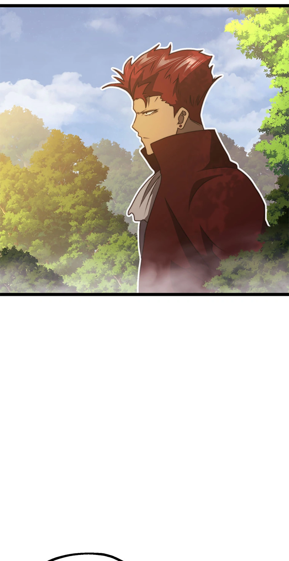 Solo Eating Chapter 37 page 58