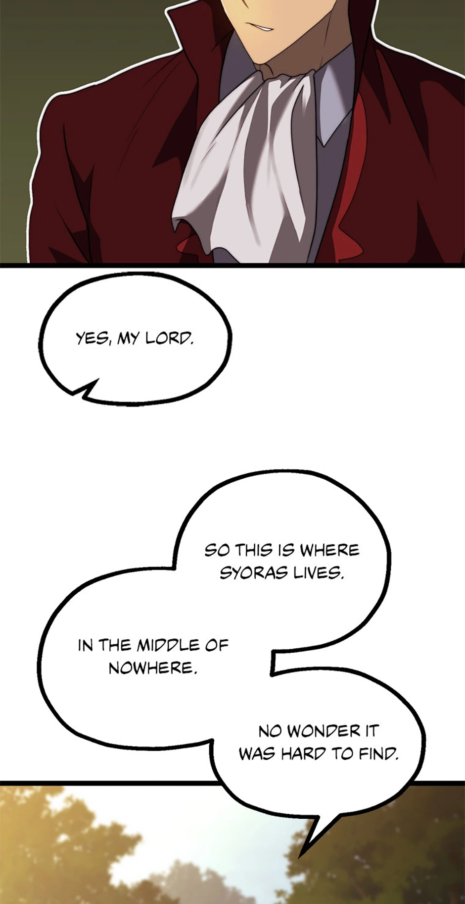 Solo Eating Chapter 37 page 62