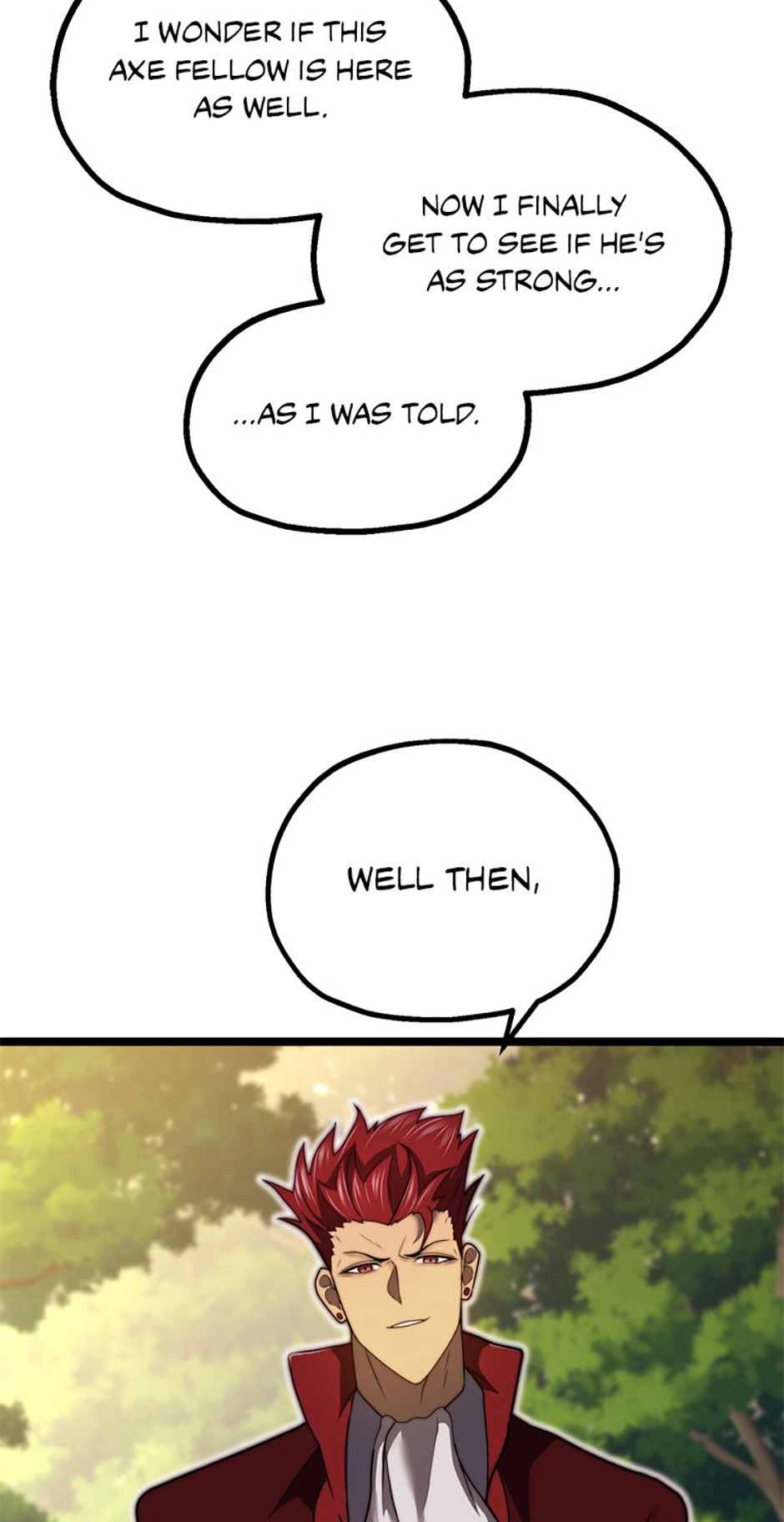 Solo Eating Chapter 37 page 64
