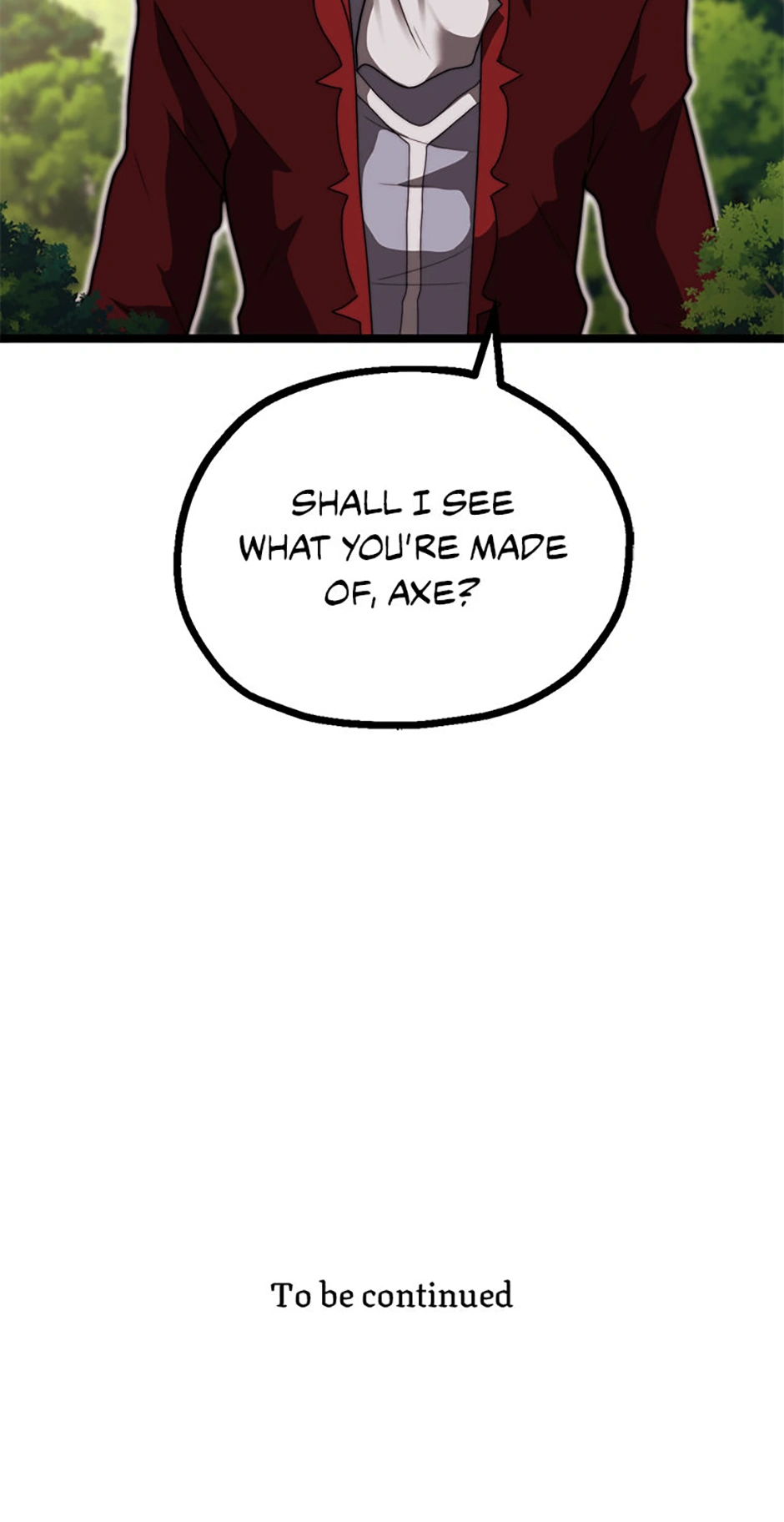 Solo Eating Chapter 37 page 65