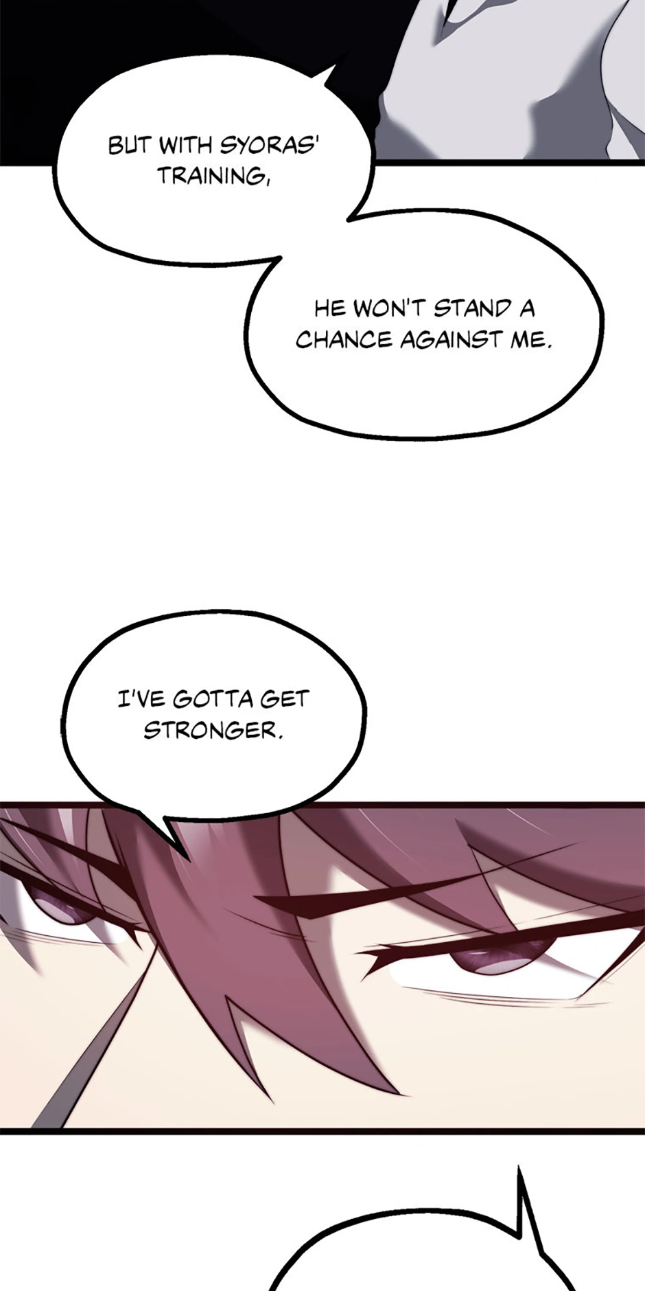 Solo Eating Chapter 37 page 8