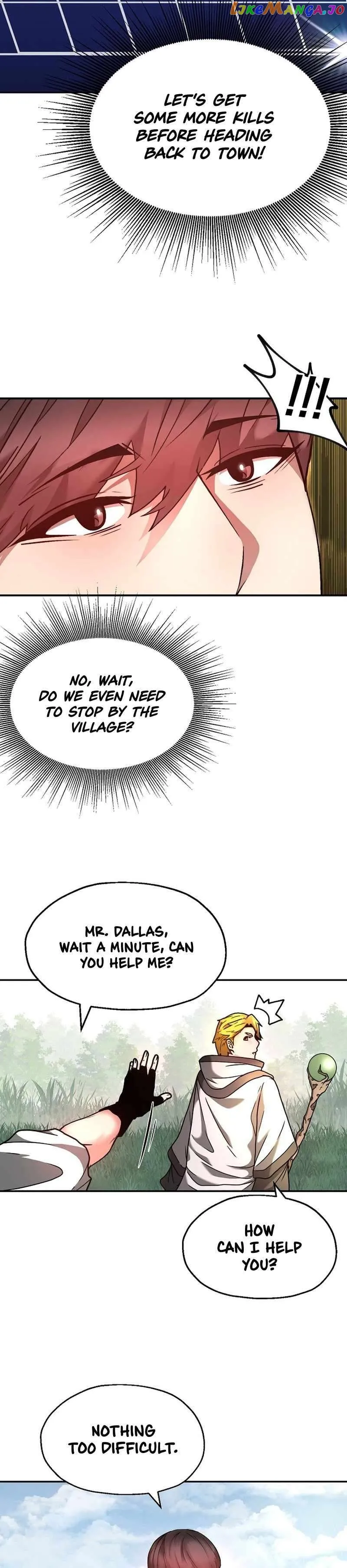 Manga Image