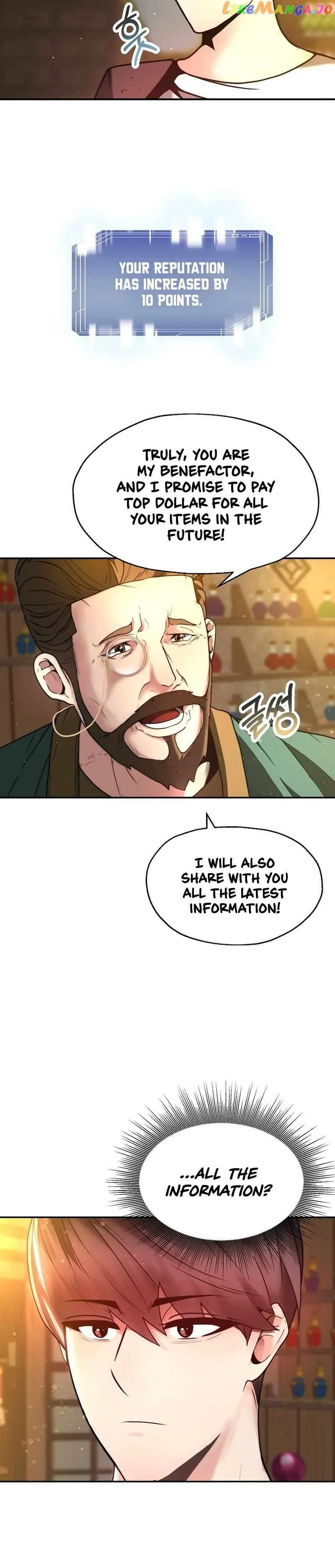 Manga Image