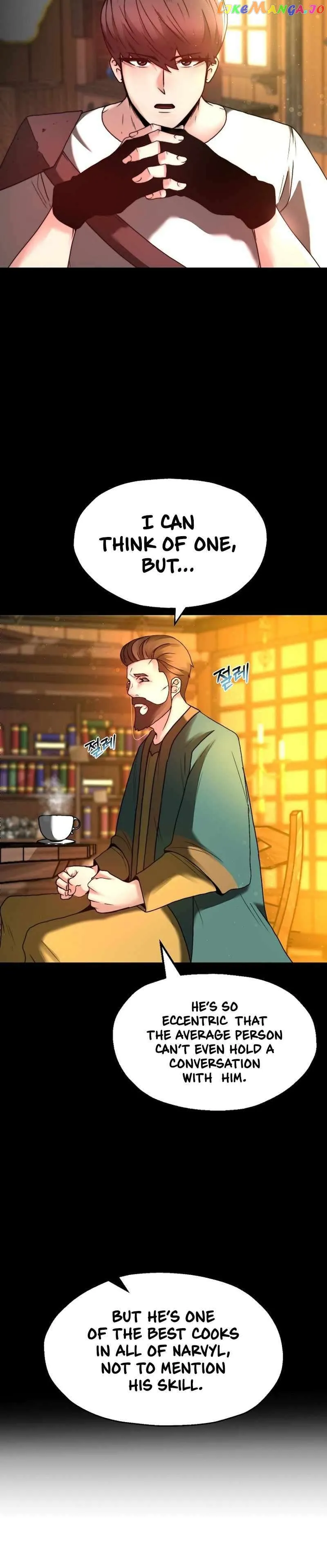 Manga Image