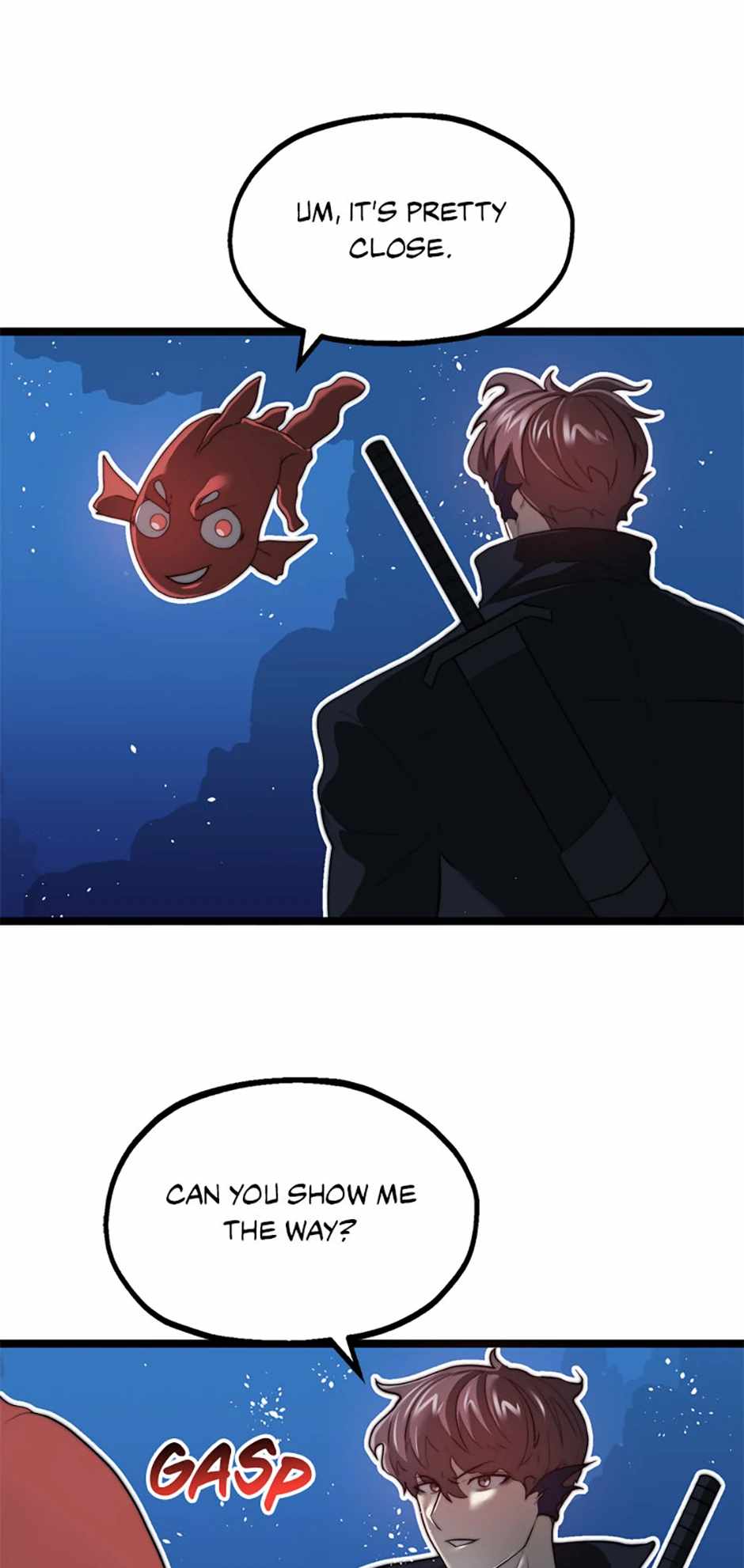 Manga Image