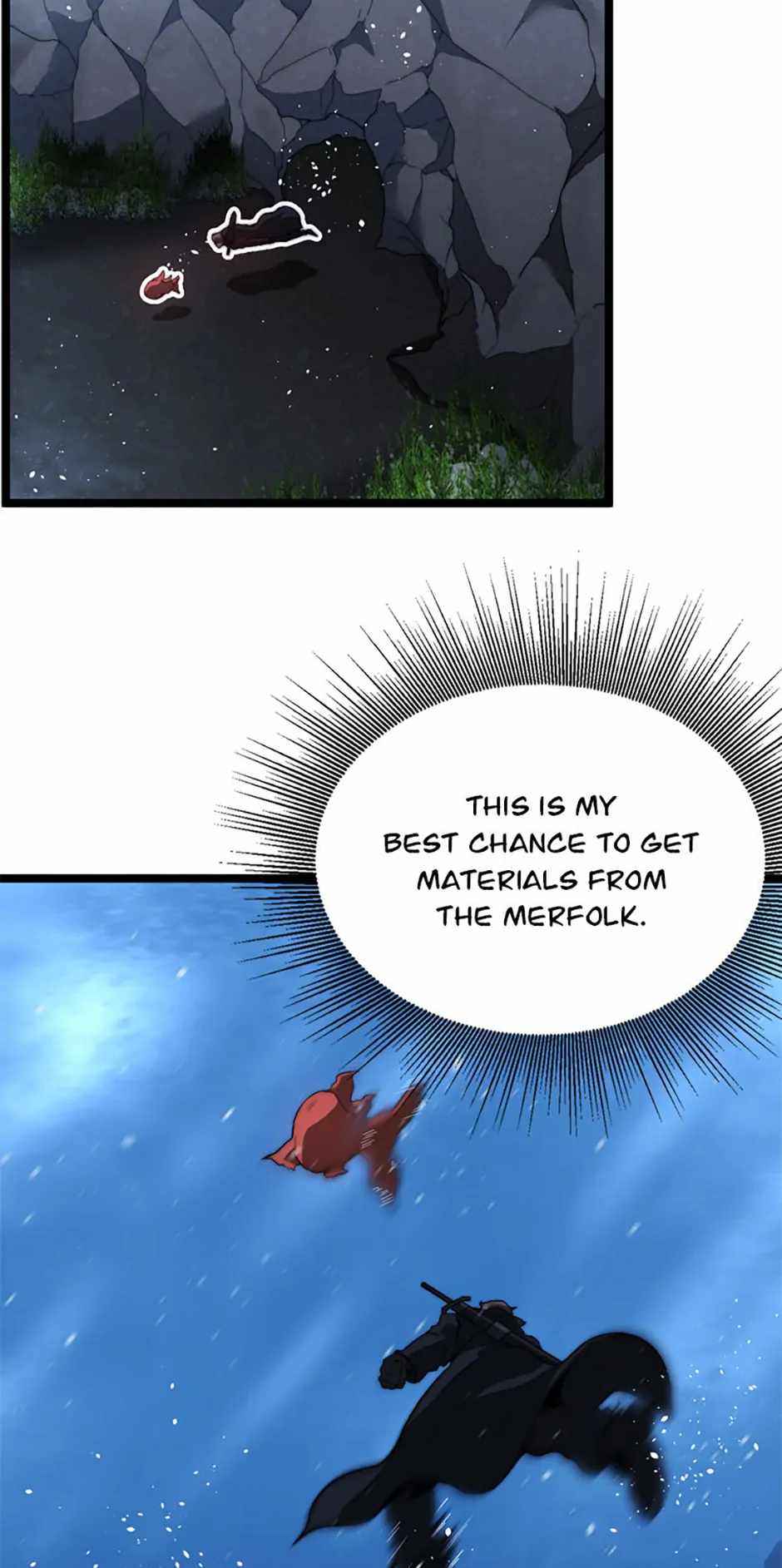 Manga Image